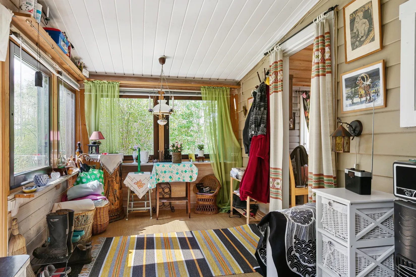 Fritidshus, Kärråsvägen 71F, Sandviken