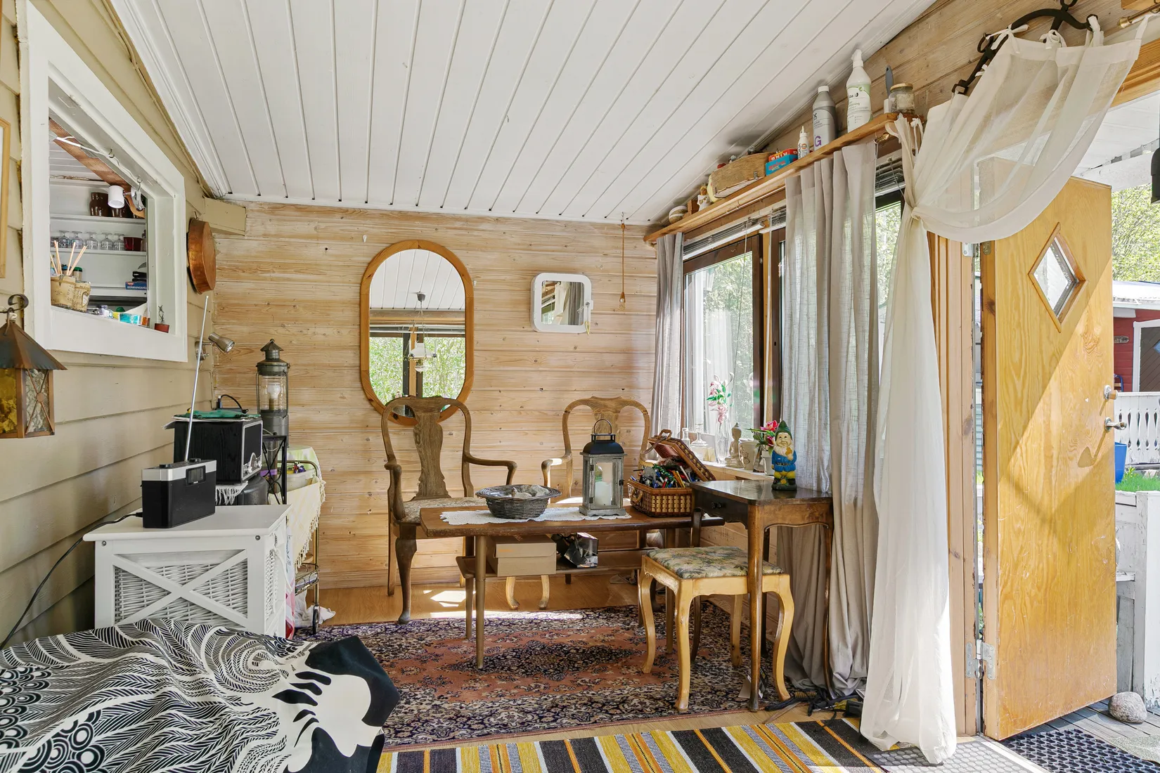 Fritidshus, Kärråsvägen 71F, Sandviken