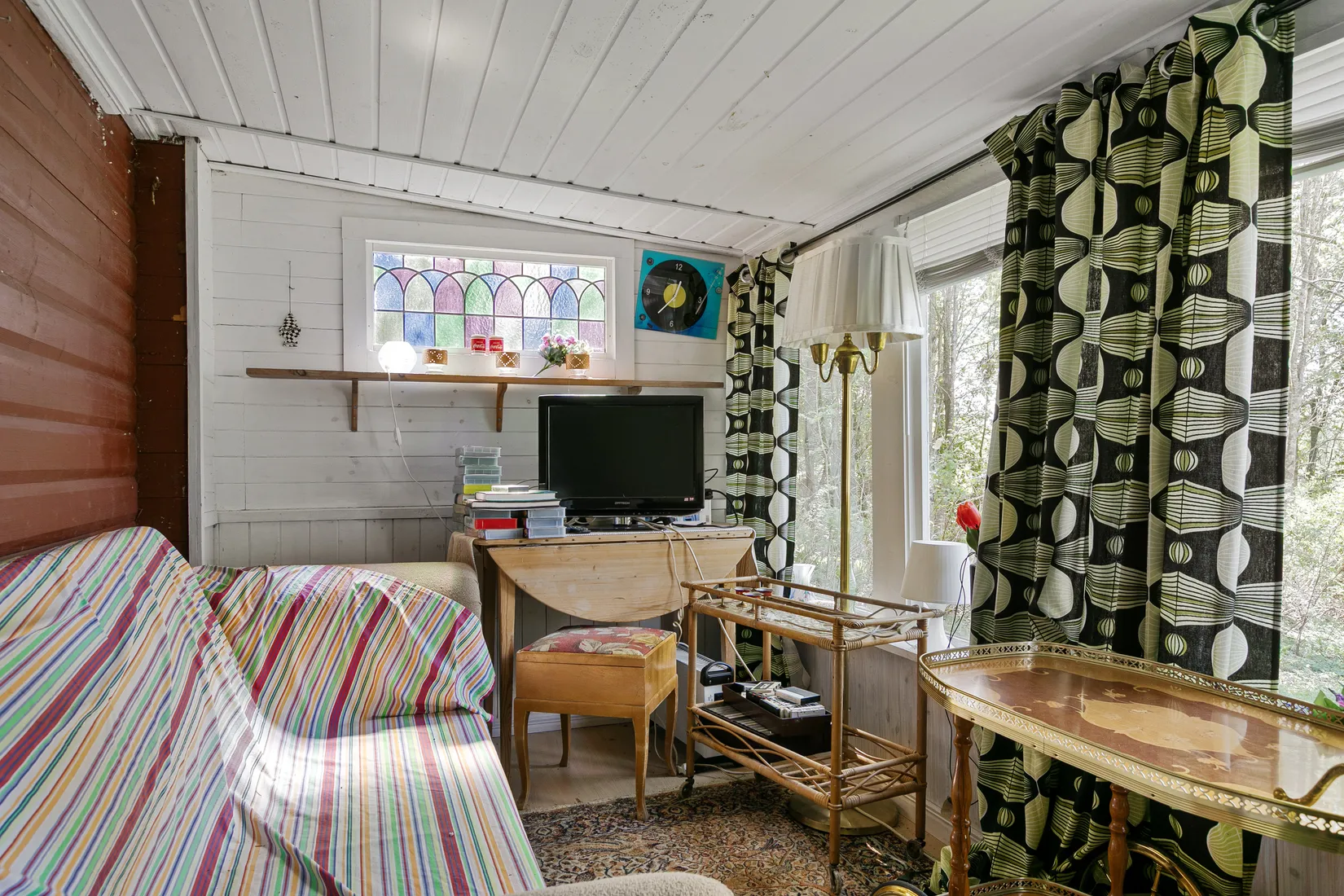 Fritidshus, Kärråsvägen 71F, Sandviken