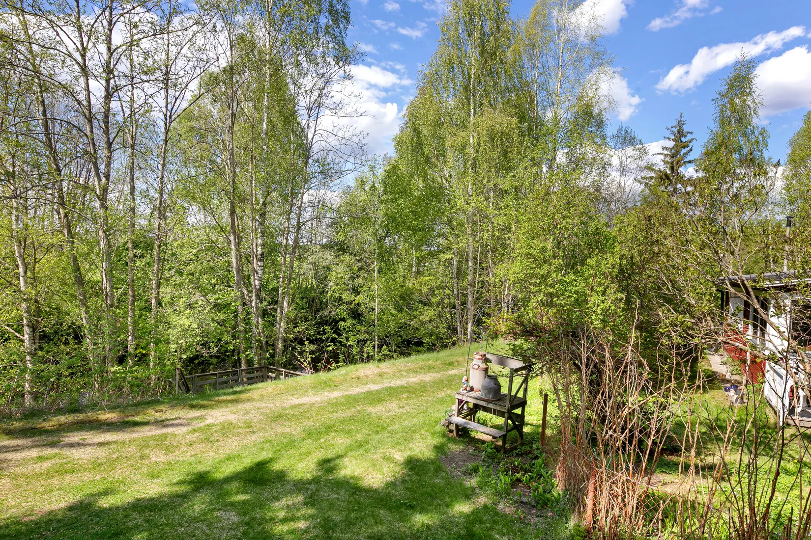 Fritidshus, Kärråsvägen 71F, Sandviken