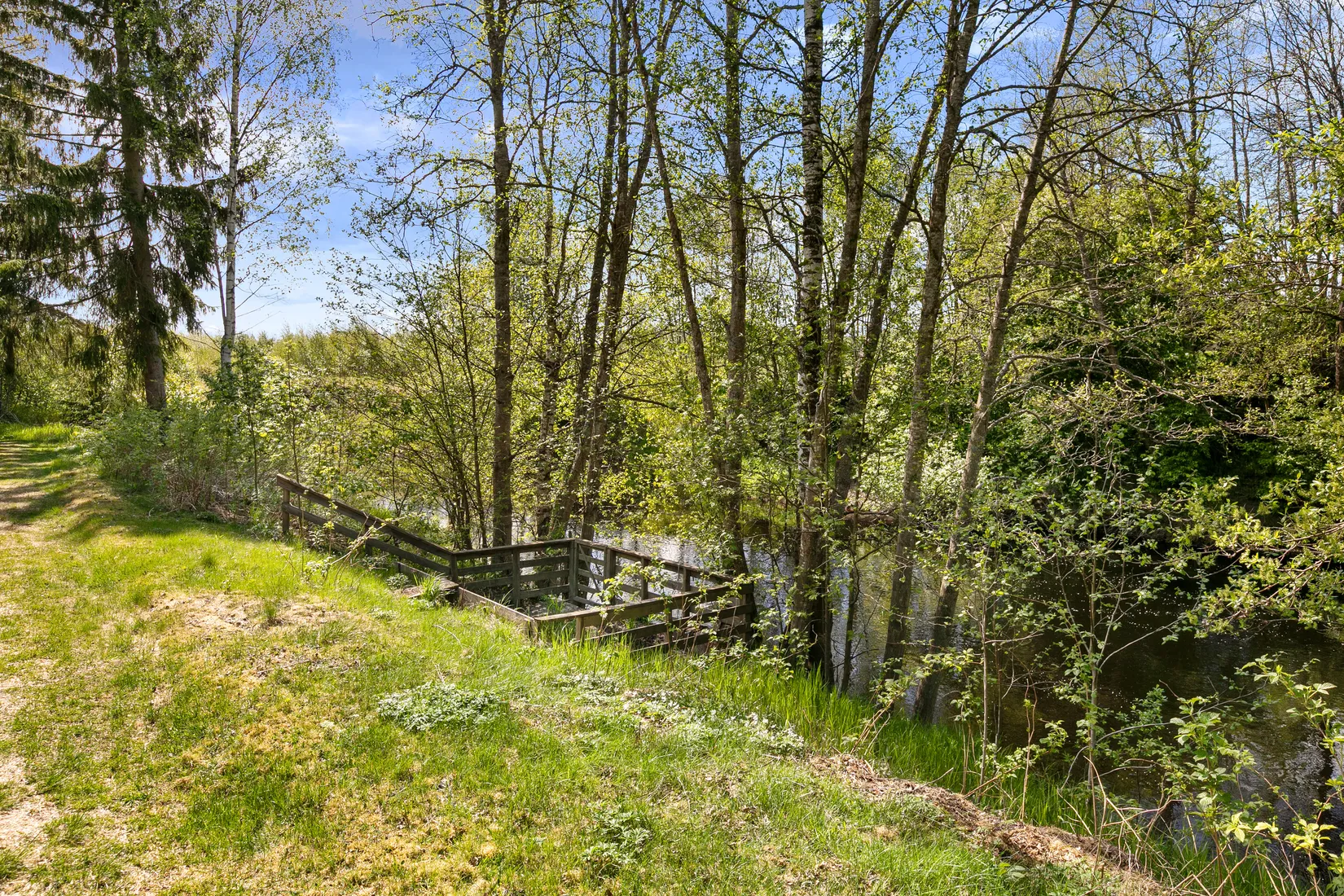Fritidshus, Kärråsvägen 71F, Sandviken