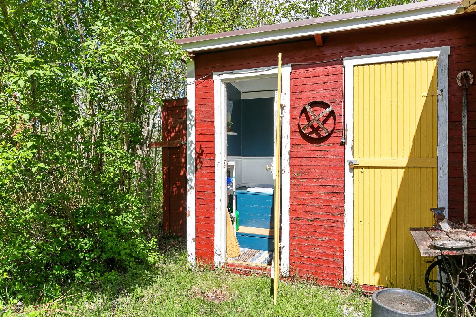 Fritidshus, Kärråsvägen 71F, Sandviken