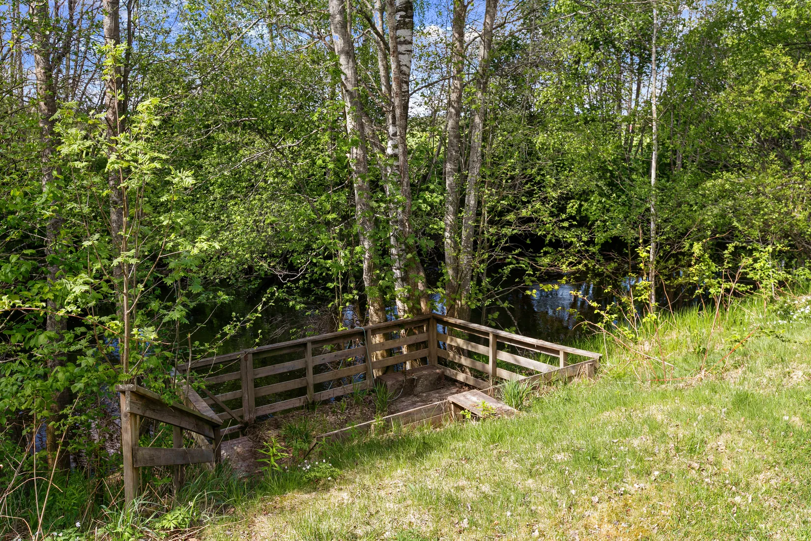 Fritidshus, Kärråsvägen 71F, Sandviken