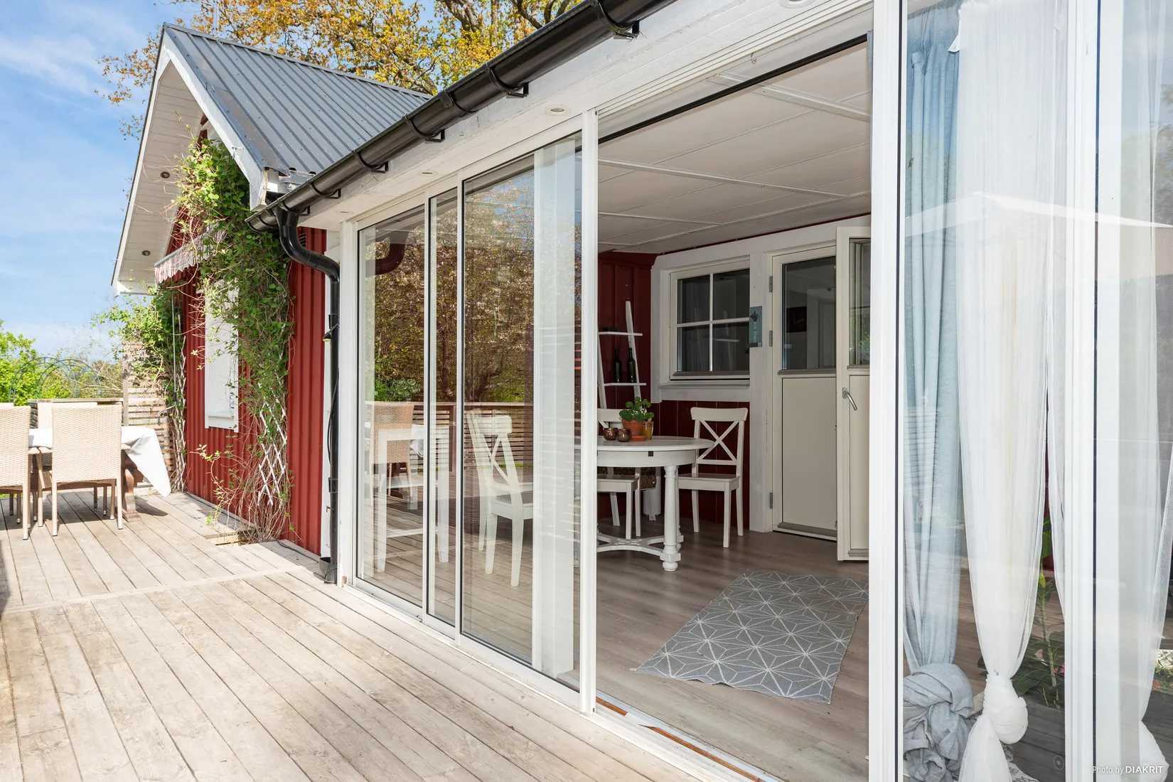 Villa, Breds-Boda 7, Enköping