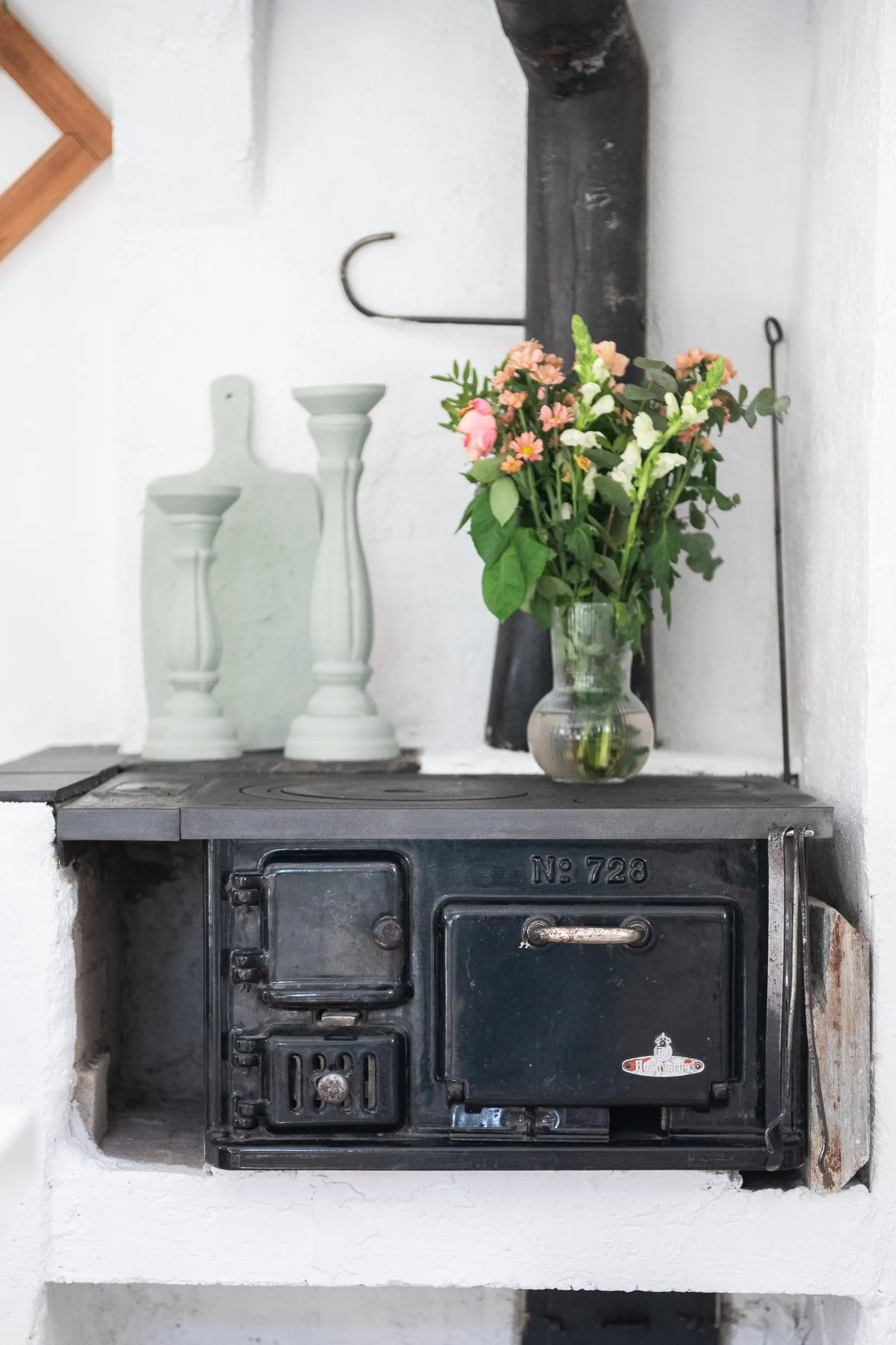 Villa, Breds-Boda 7, Enköping