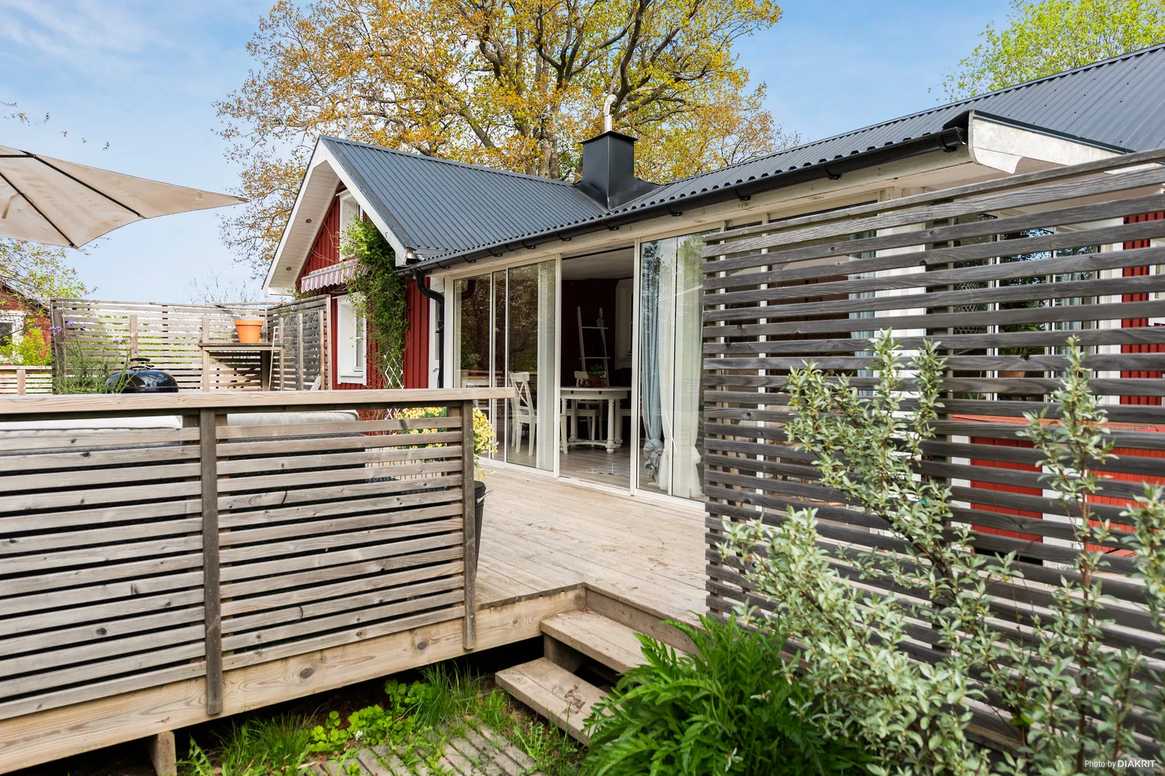 Villa, Breds-Boda 7, Enköping