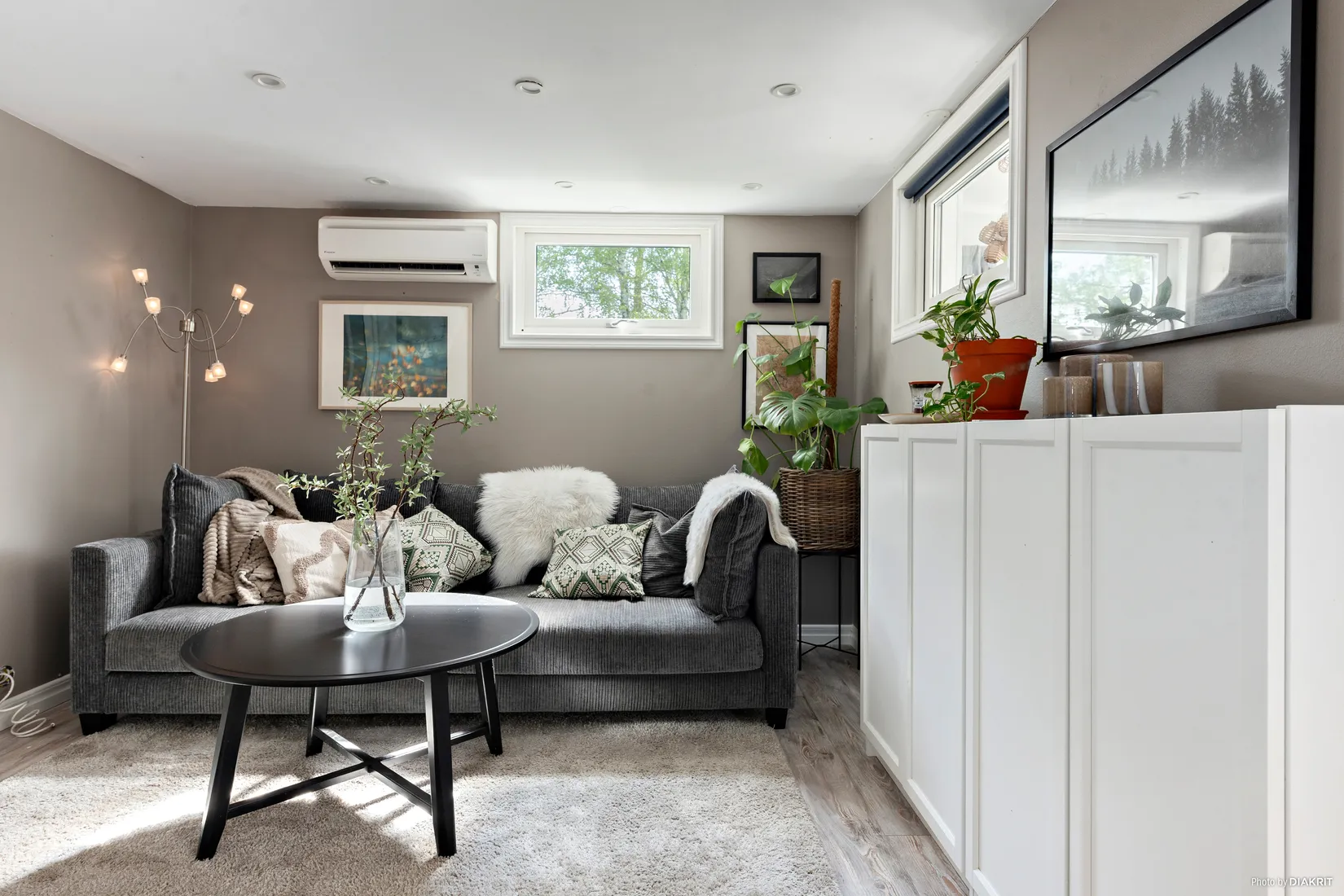 Villa, Breds-Boda 7, Enköping