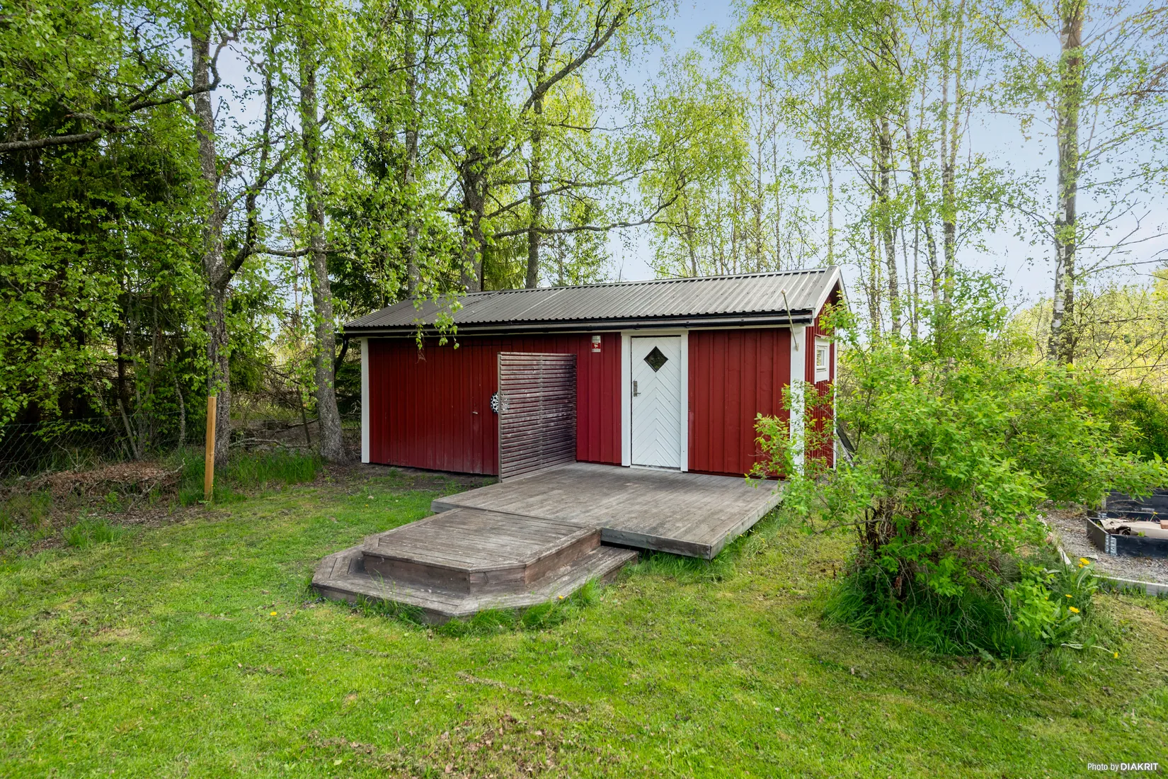 Villa, Breds-Boda 7, Enköping