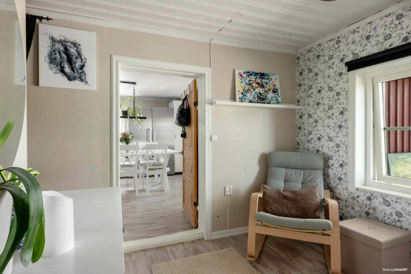 Villa, Breds-Boda 7, Enköping