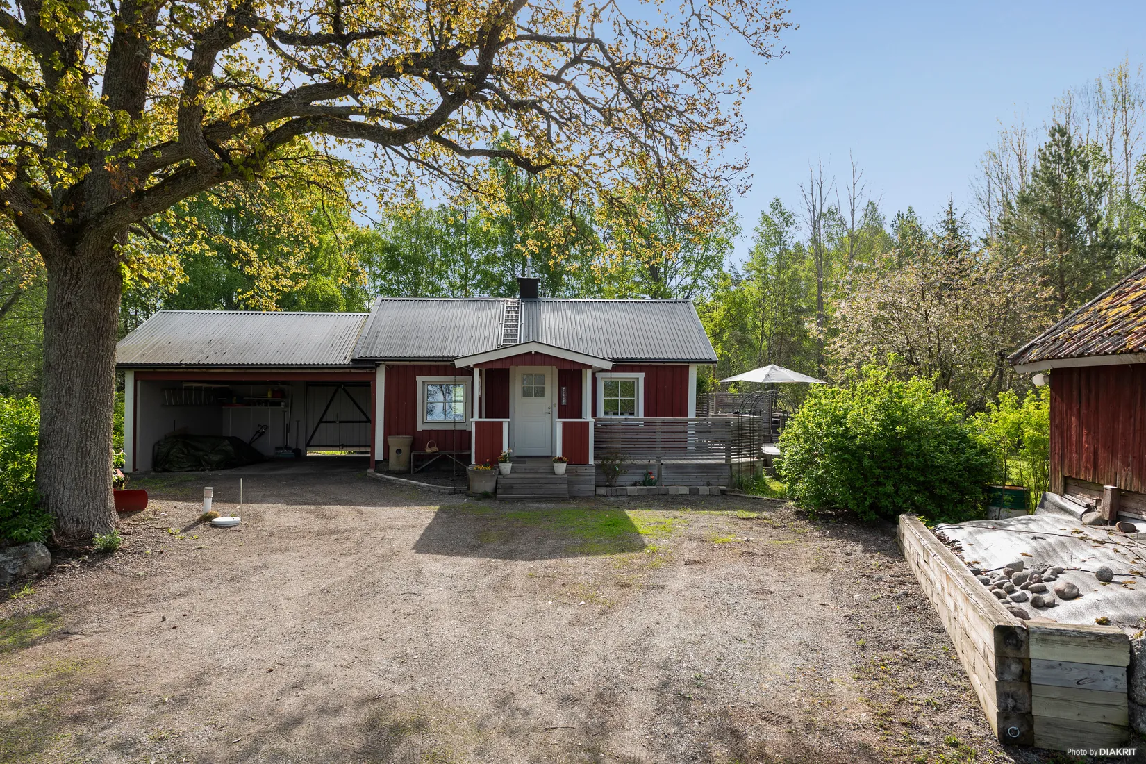 Villa, Breds-Boda 7, Enköping