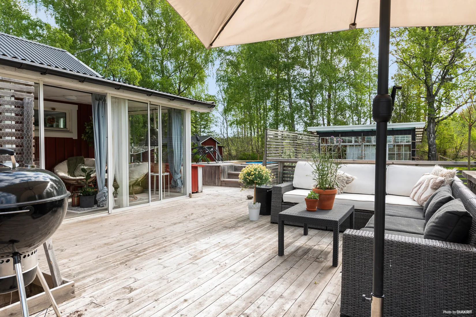 Villa, Breds-Boda 7, Enköping