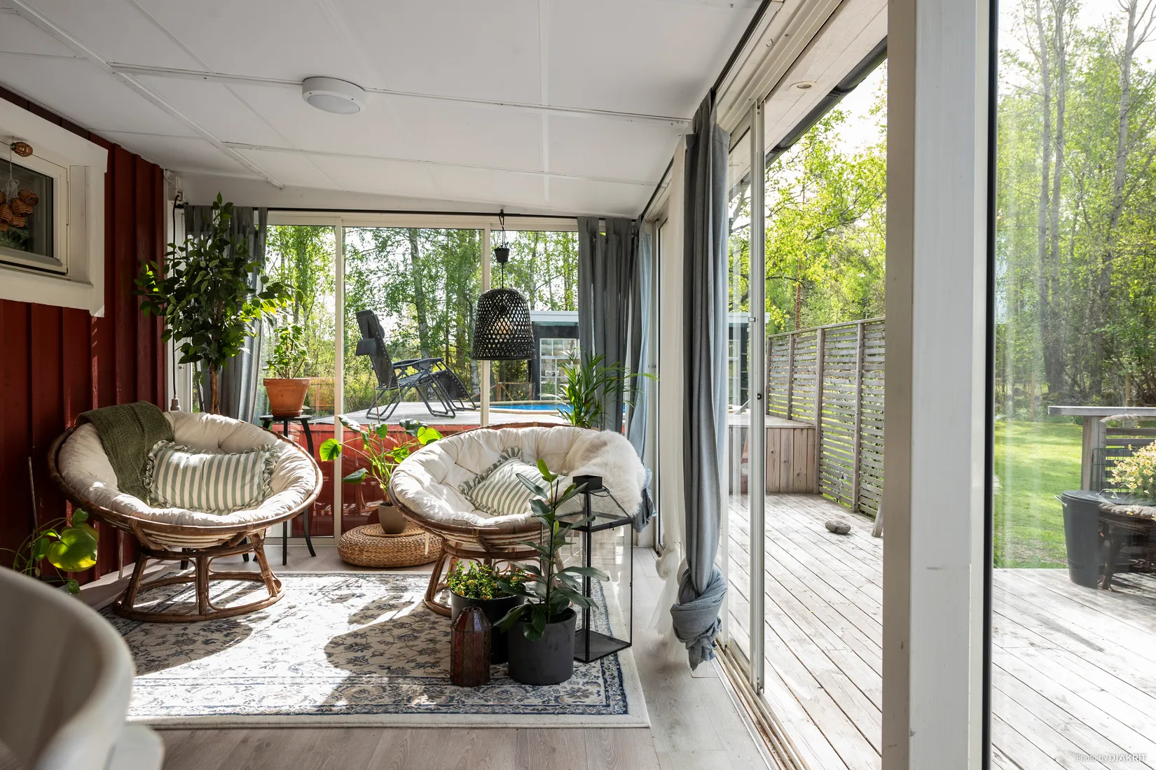 Villa, Breds-Boda 7, Enköping