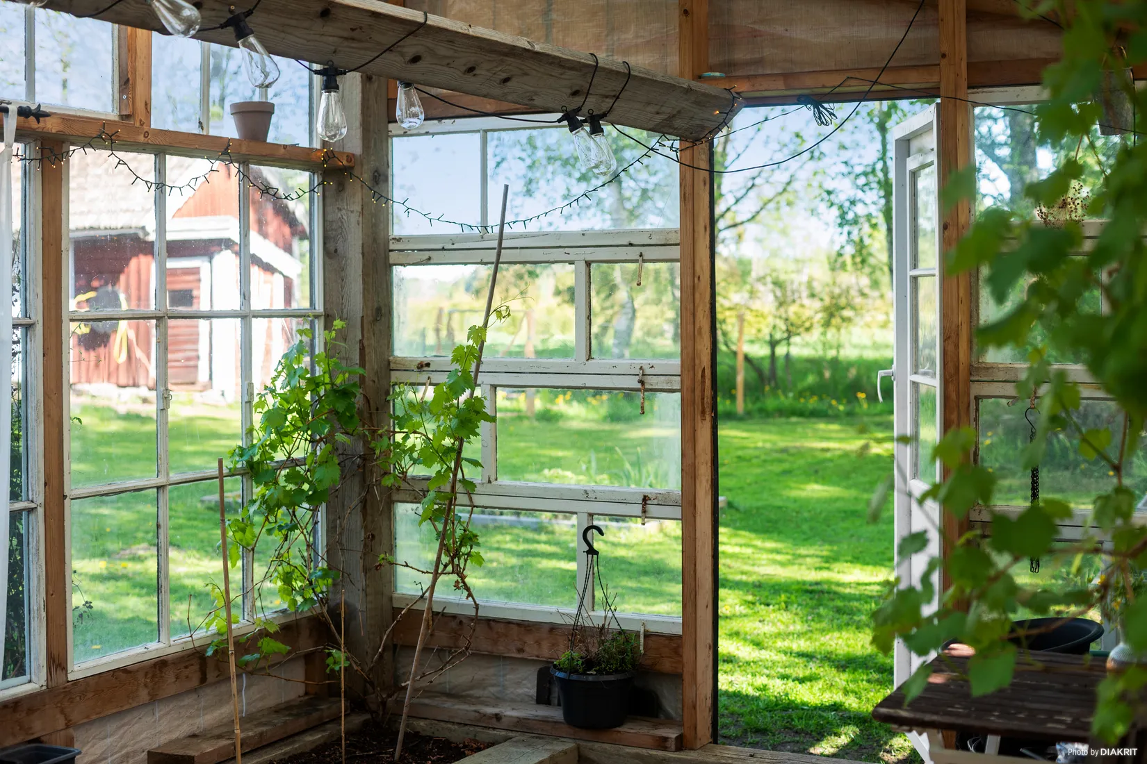 Villa, Breds-Boda 7, Enköping