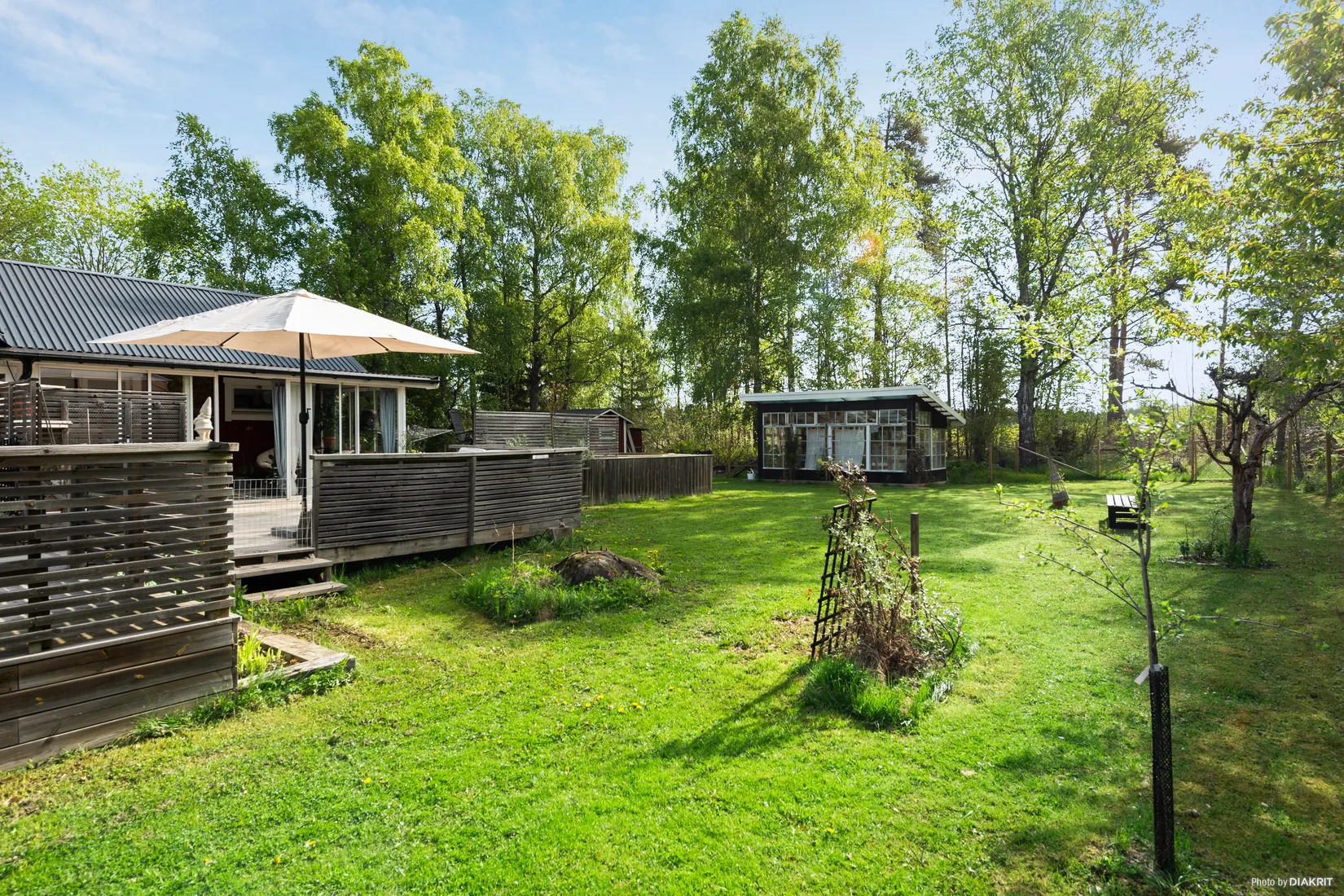 Villa, Breds-Boda 7, Enköping
