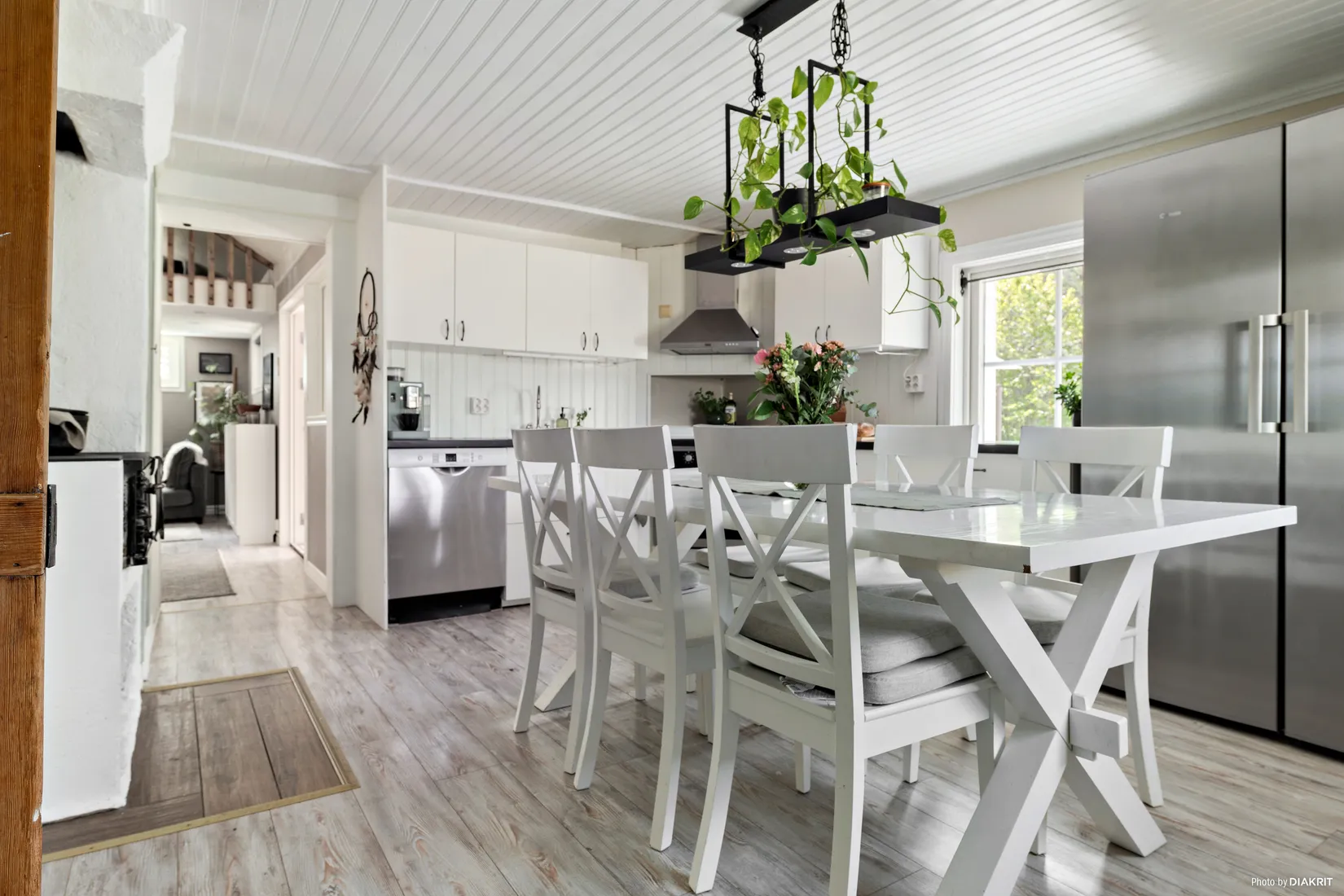 Villa, Breds-Boda 7, Enköping