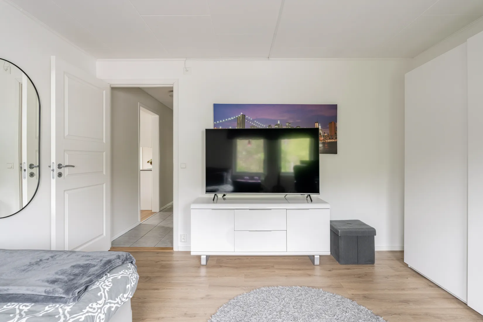 Villa, Ekebydalsvägen 97, Rosendal, Vallentuna