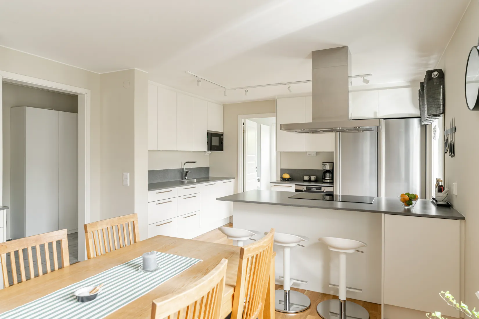 Villa, Ekebydalsvägen 97, Rosendal, Vallentuna