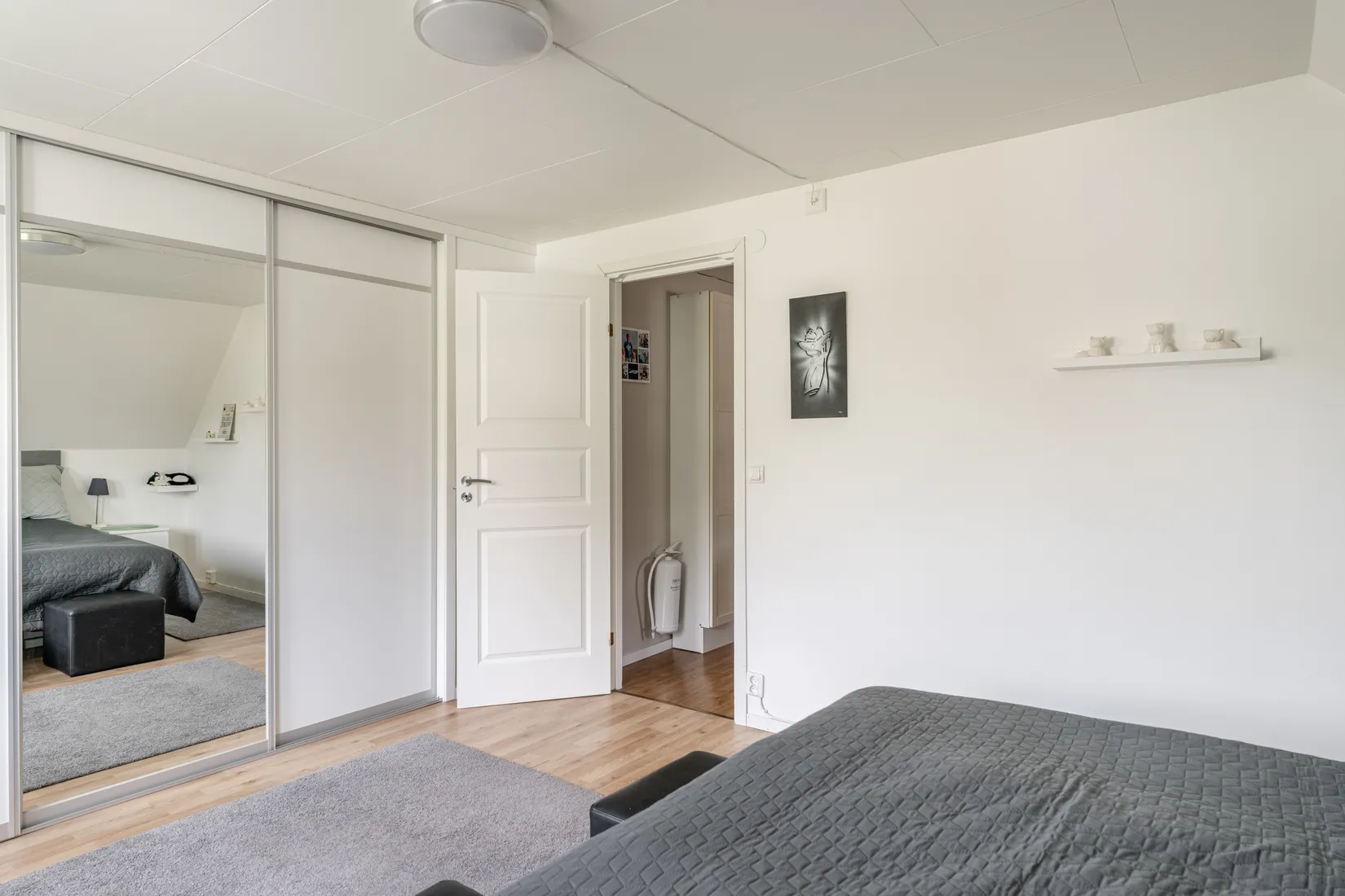 Villa, Ekebydalsvägen 97, Rosendal, Vallentuna