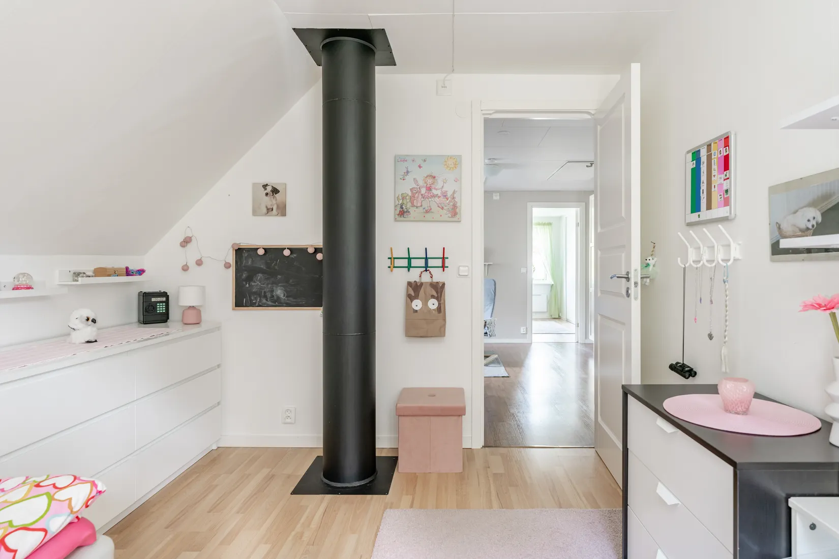 Villa, Ekebydalsvägen 97, Rosendal, Vallentuna