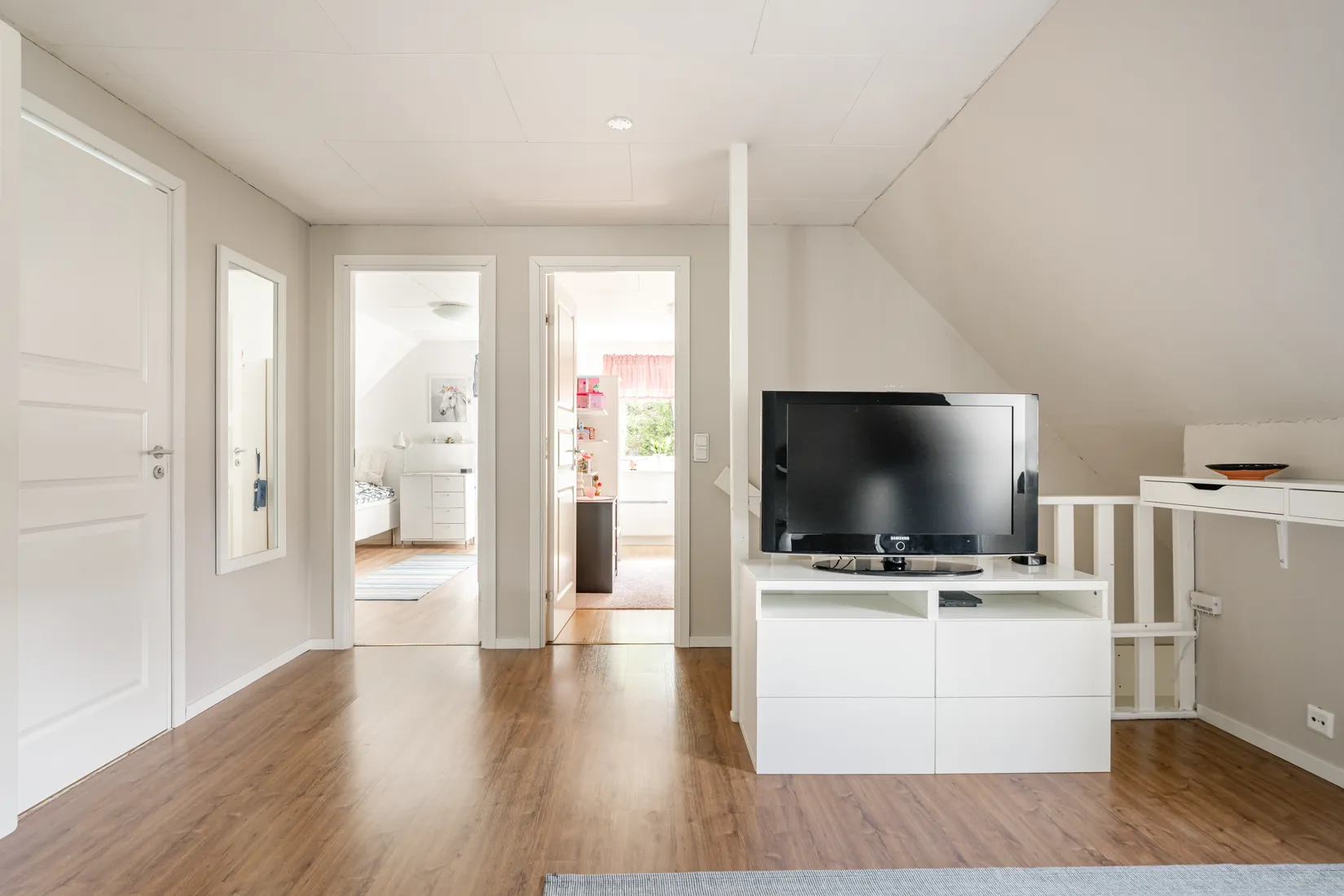 Villa, Ekebydalsvägen 97, Rosendal, Vallentuna
