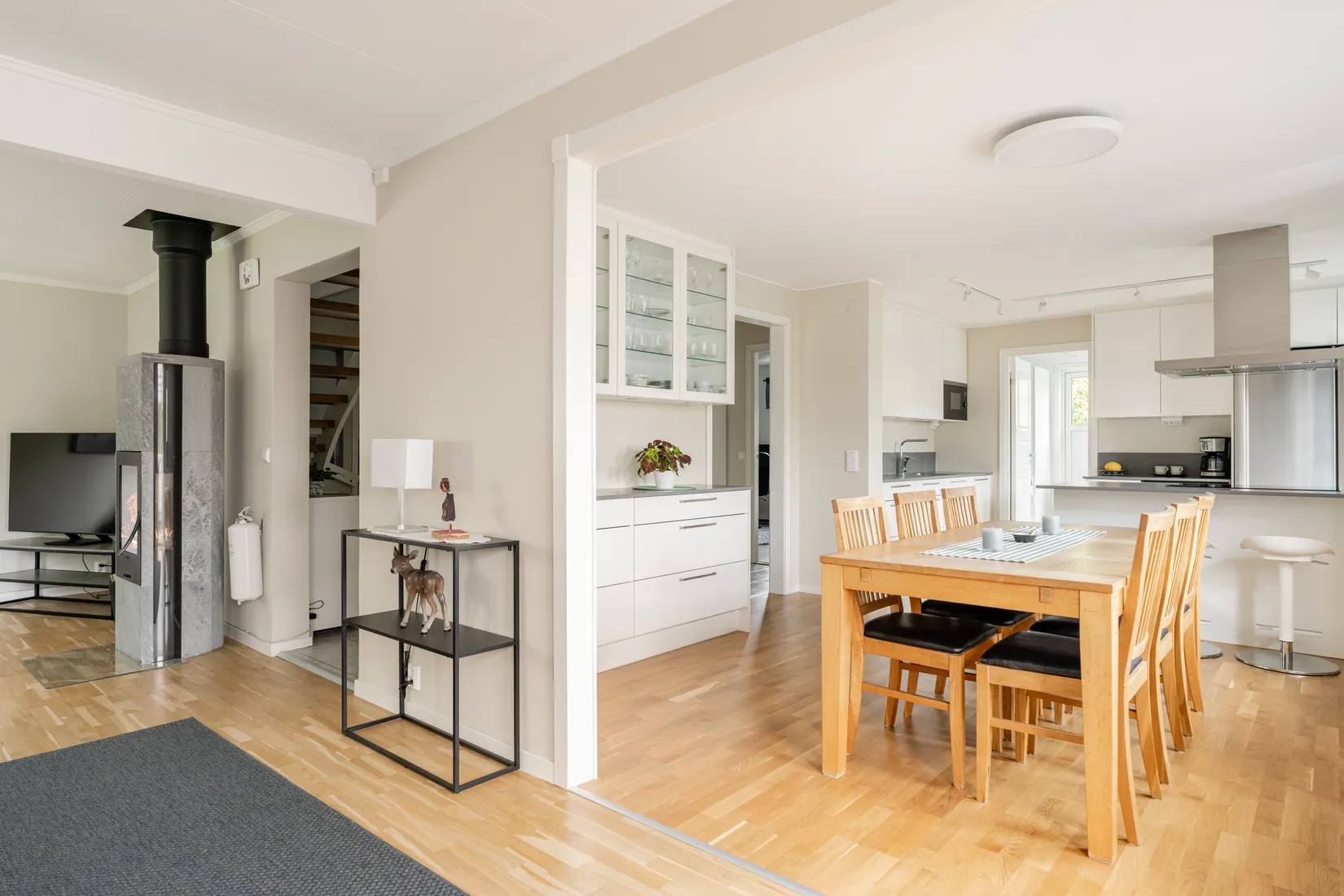 Villa, Ekebydalsvägen 97, Rosendal, Vallentuna