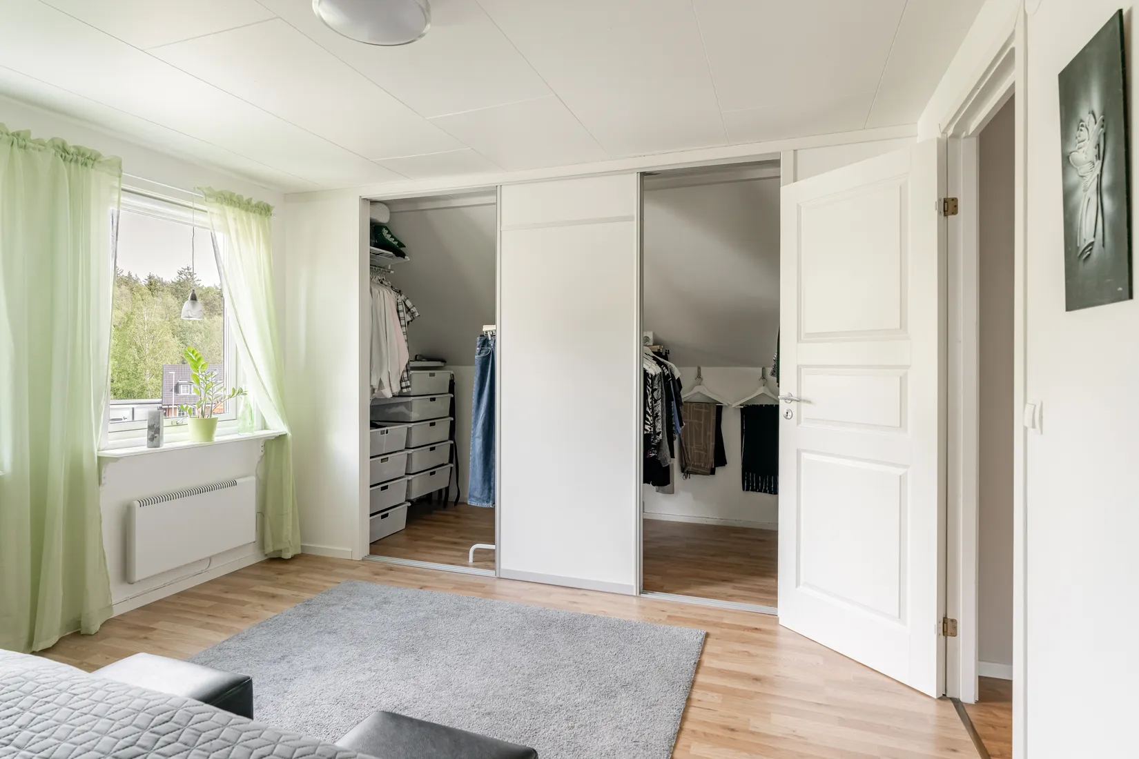 Villa, Ekebydalsvägen 97, Rosendal, Vallentuna