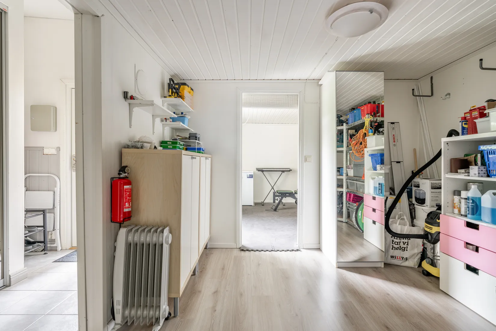 Villa, Ekebydalsvägen 97, Rosendal, Vallentuna