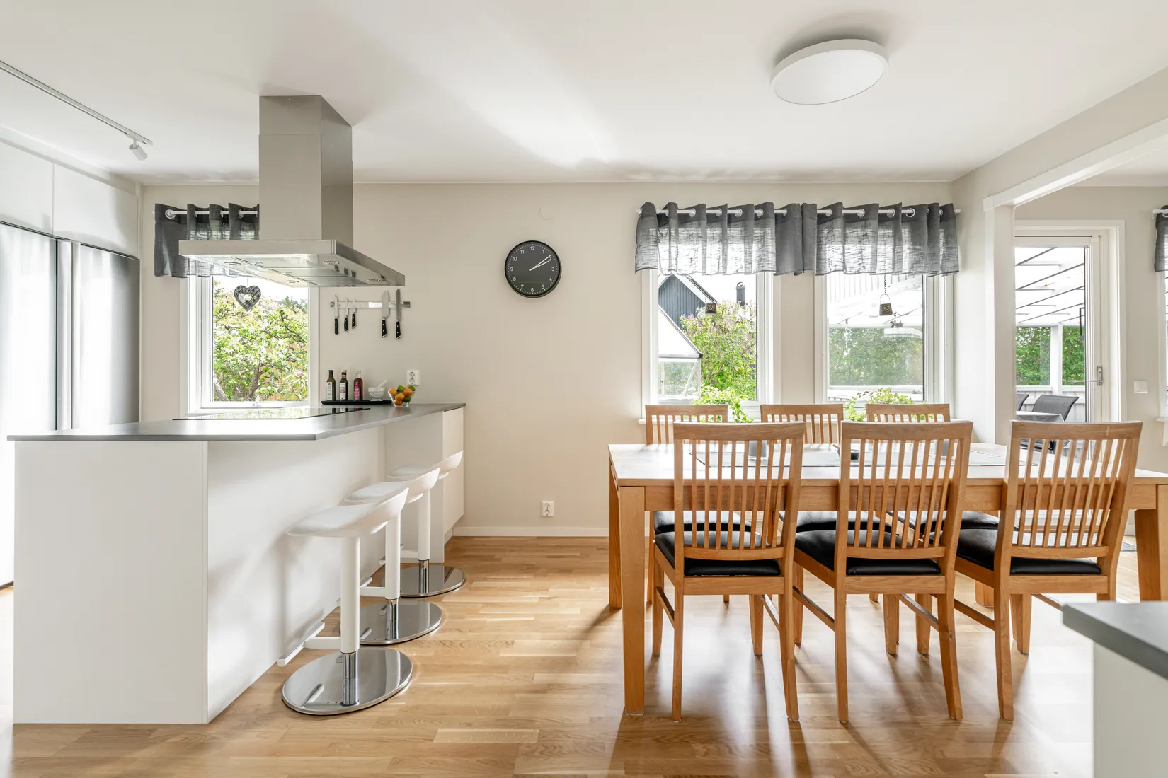 Villa, Ekebydalsvägen 97, Rosendal, Vallentuna