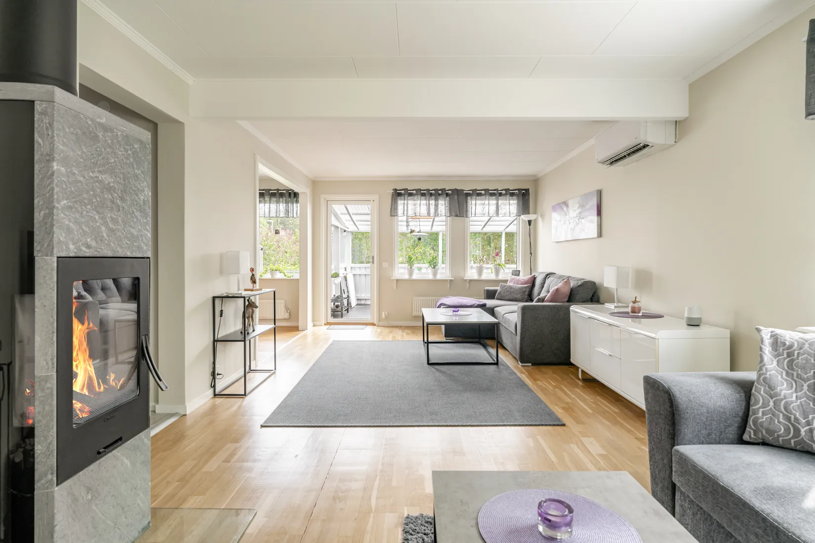 Villa, Ekebydalsvägen 97, Rosendal, Vallentuna