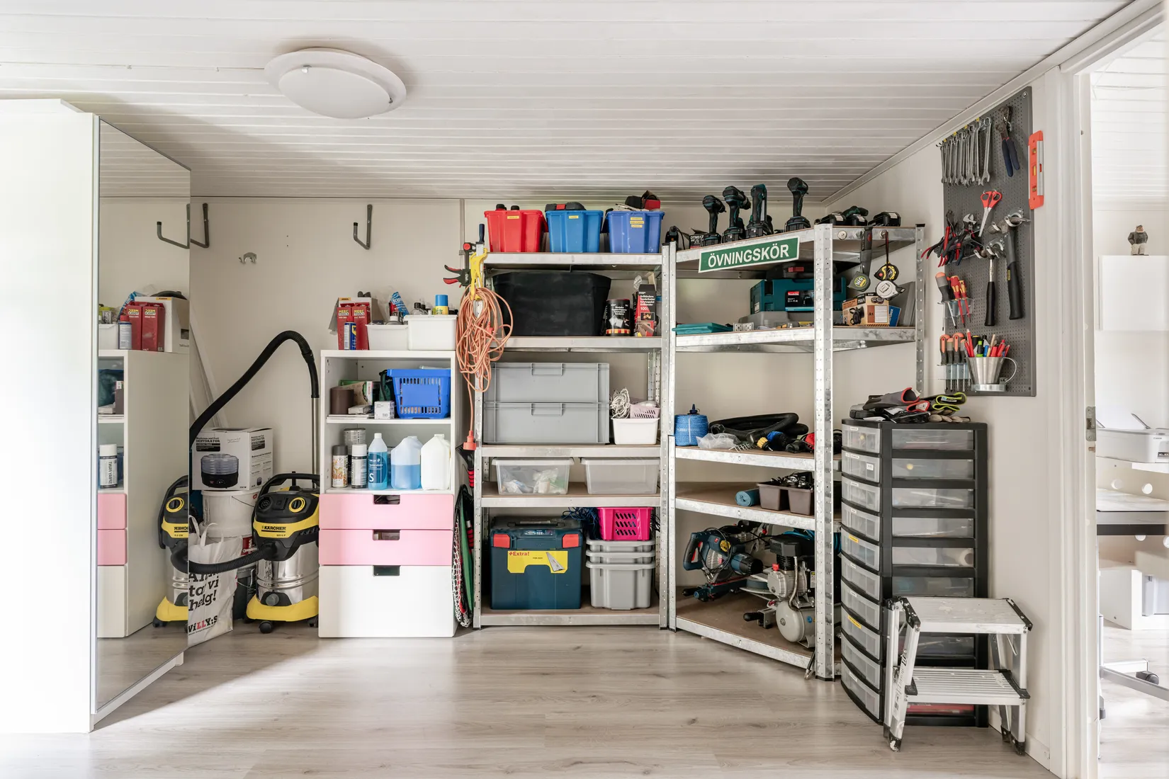 Villa, Ekebydalsvägen 97, Rosendal, Vallentuna