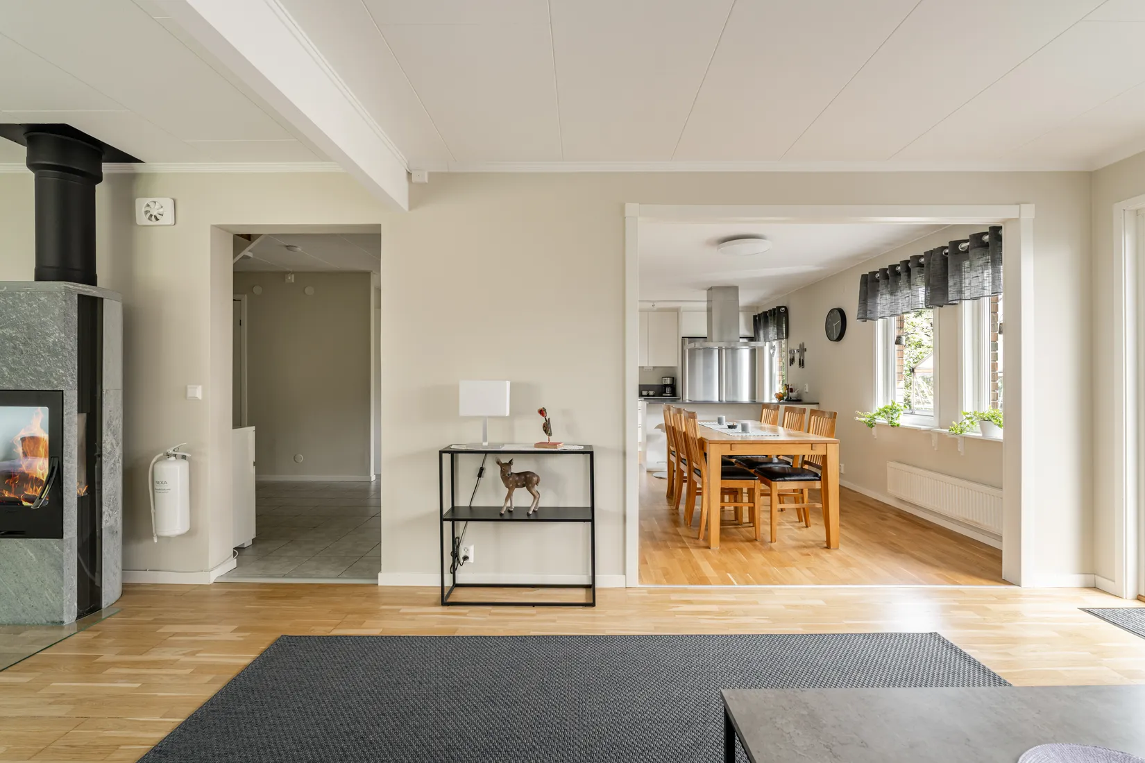 Villa, Ekebydalsvägen 97, Rosendal, Vallentuna