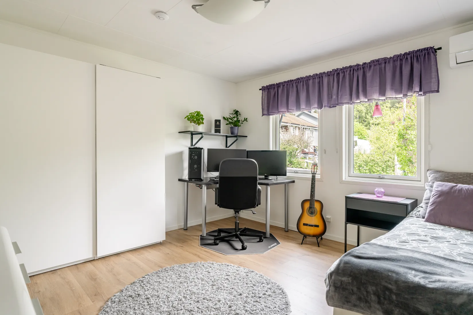Villa, Ekebydalsvägen 97, Rosendal, Vallentuna