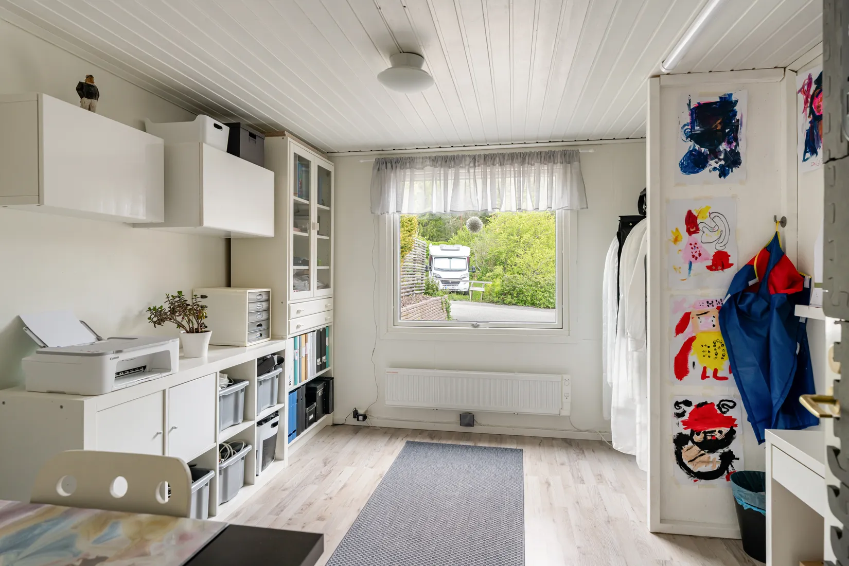 Villa, Ekebydalsvägen 97, Rosendal, Vallentuna