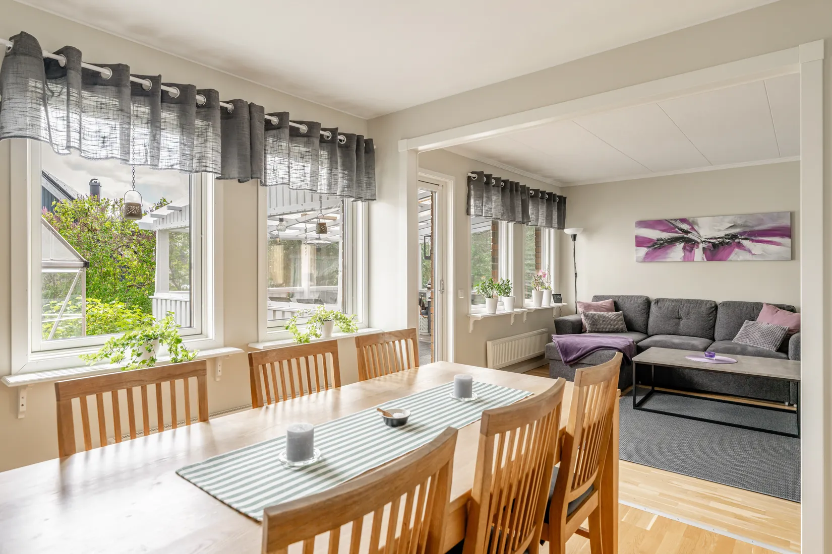 Villa, Ekebydalsvägen 97, Rosendal, Vallentuna