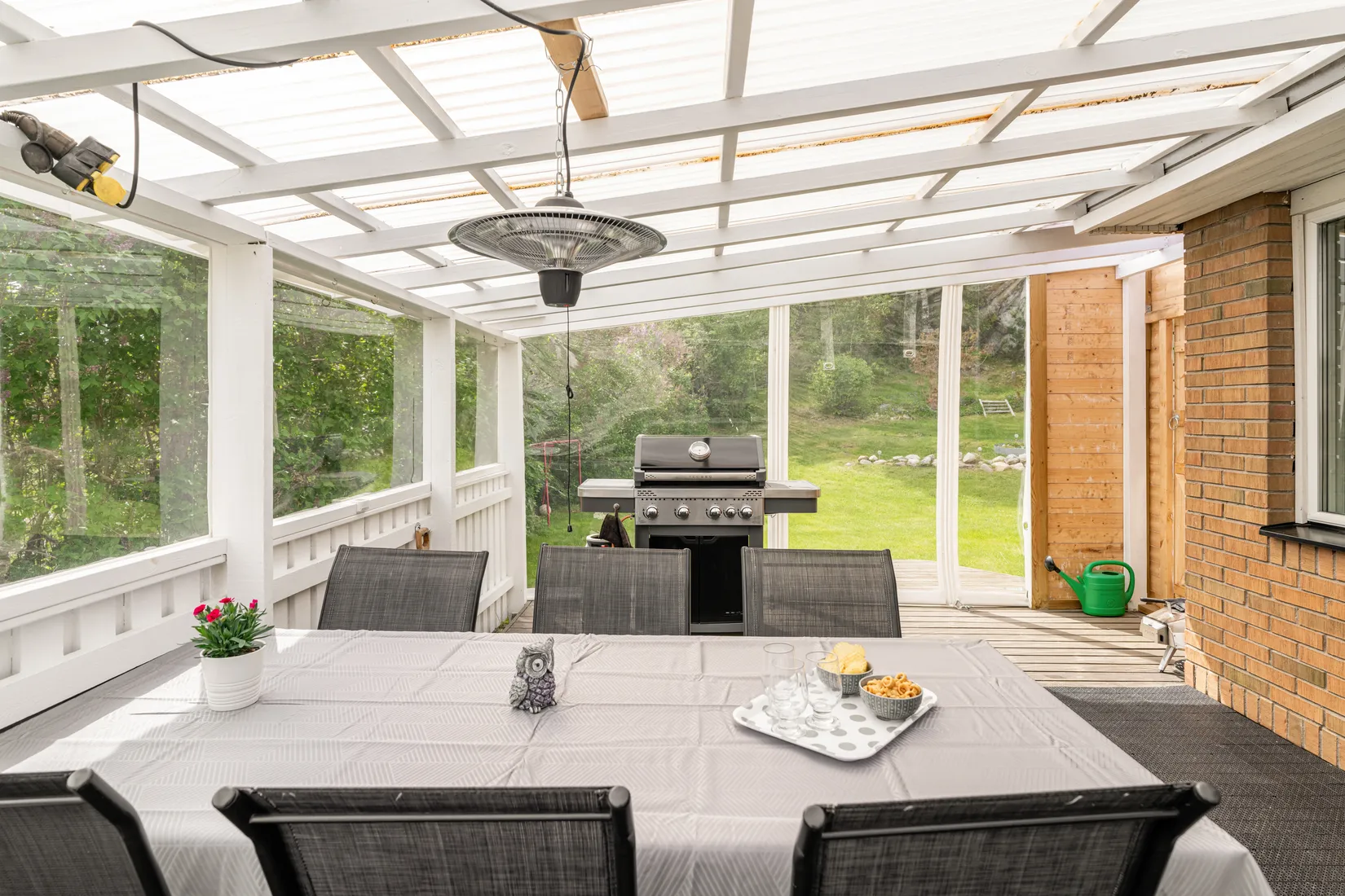 Villa, Ekebydalsvägen 97, Rosendal, Vallentuna