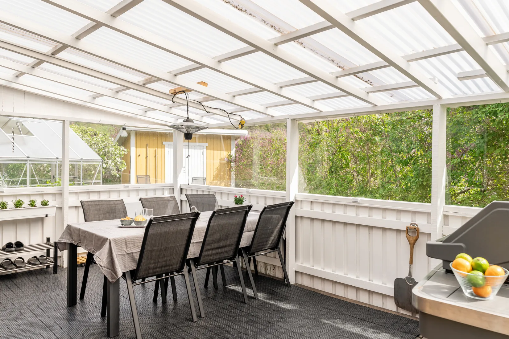 Villa, Ekebydalsvägen 97, Rosendal, Vallentuna
