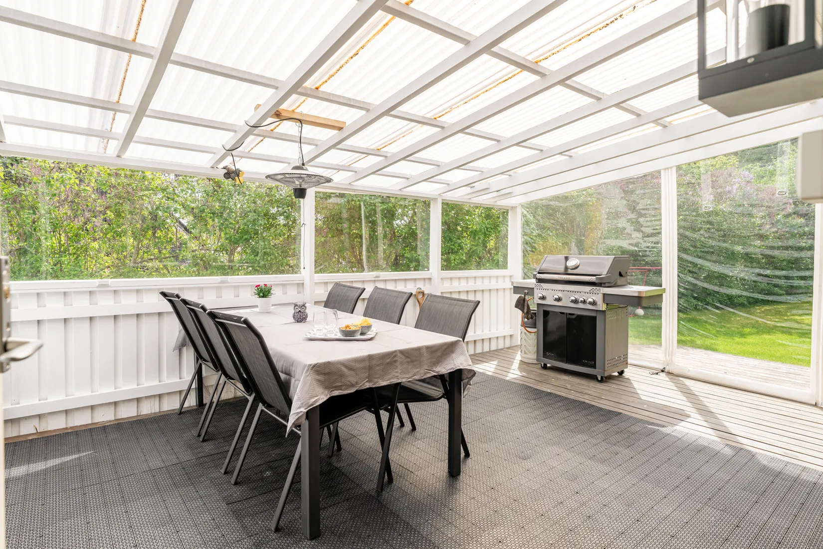 Villa, Ekebydalsvägen 97, Rosendal, Vallentuna
