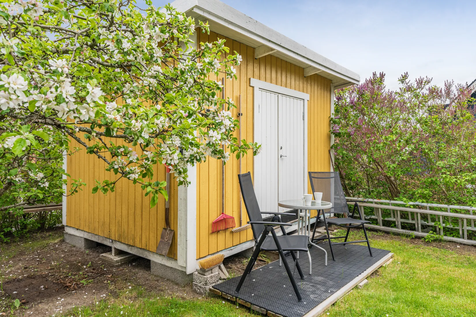 Villa, Ekebydalsvägen 97, Rosendal, Vallentuna