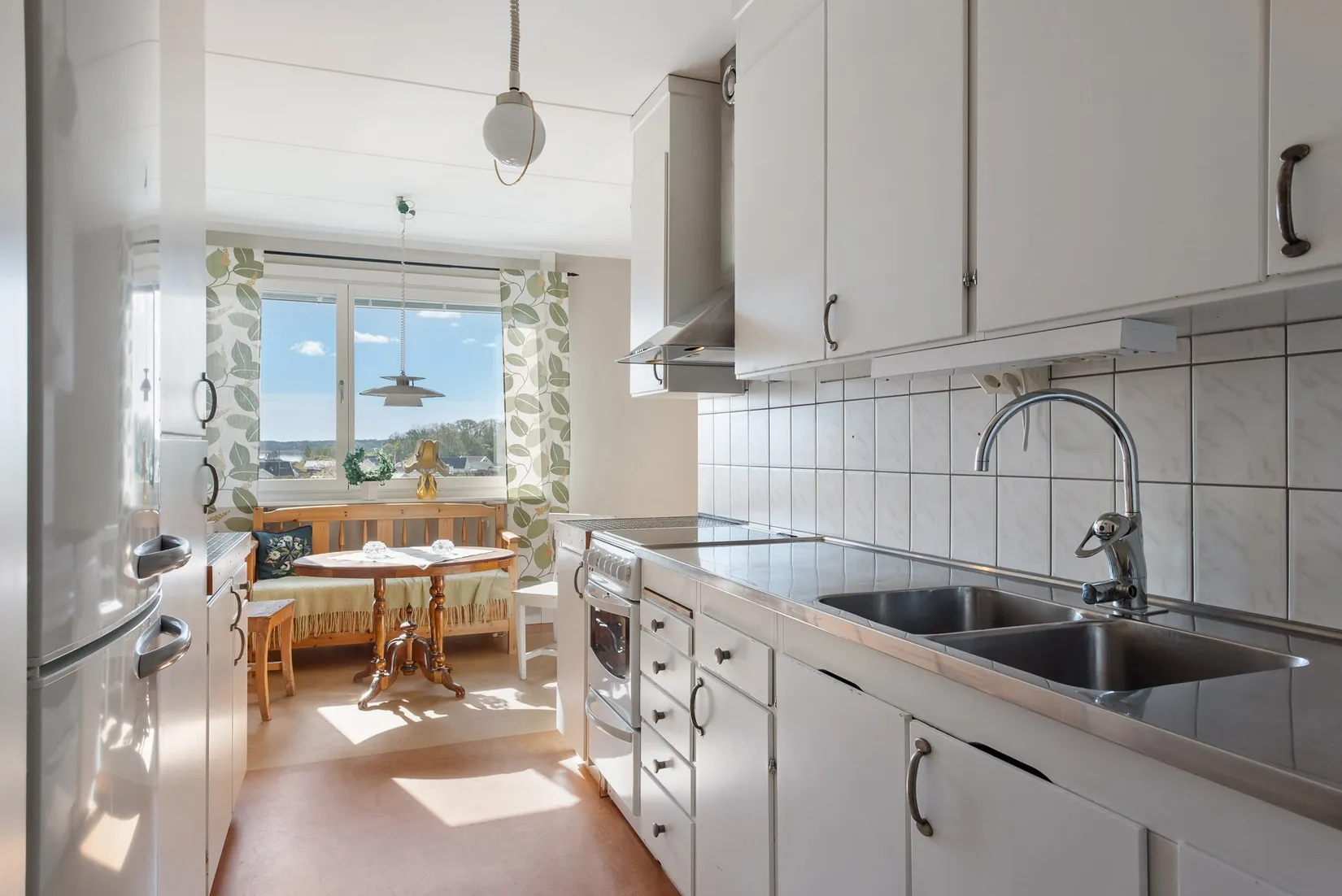 Bostadsrätt, Tunvägen 8b, Centralt - Grind, Norrtälje