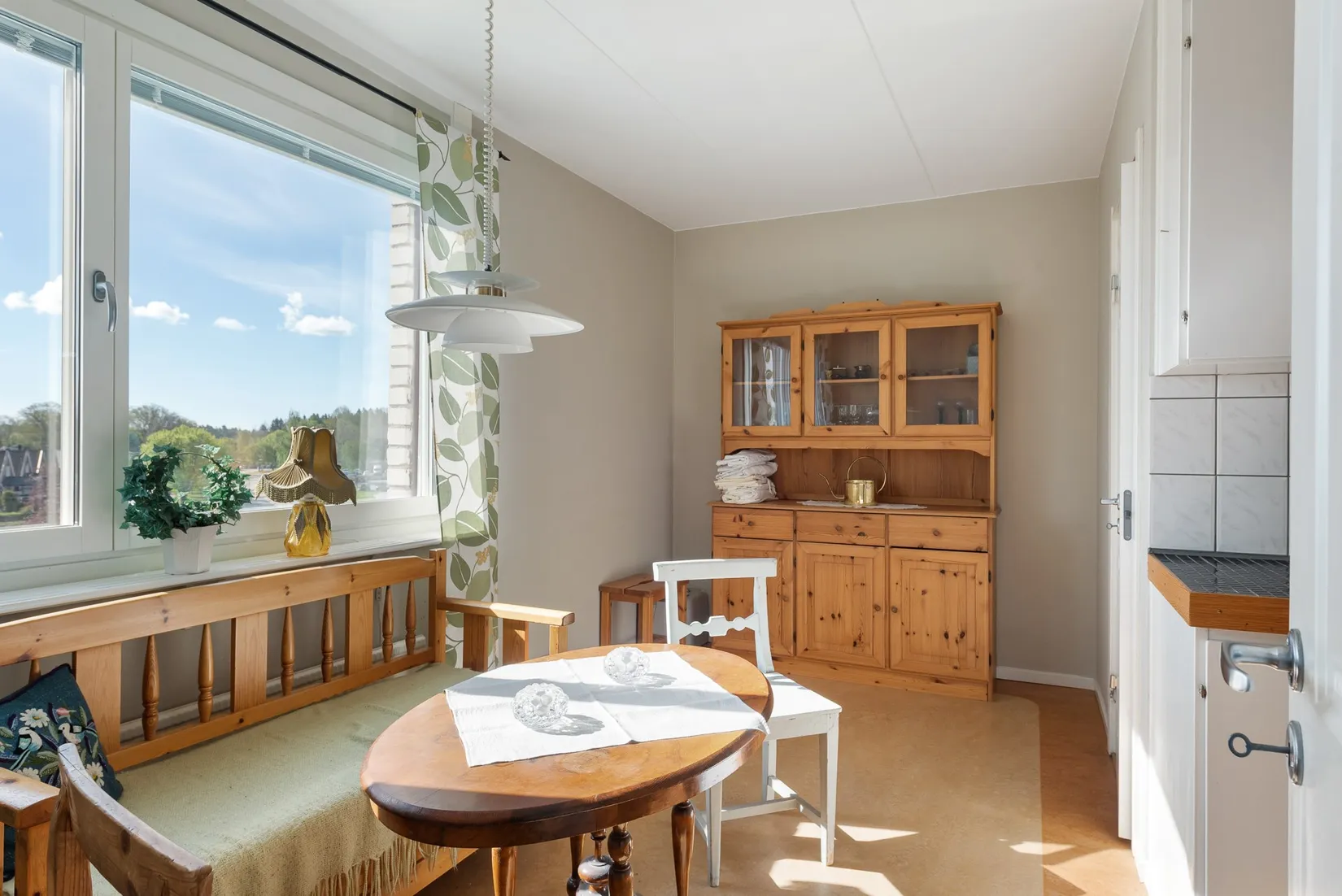 Bostadsrätt, Tunvägen 8b, Centralt - Grind, Norrtälje