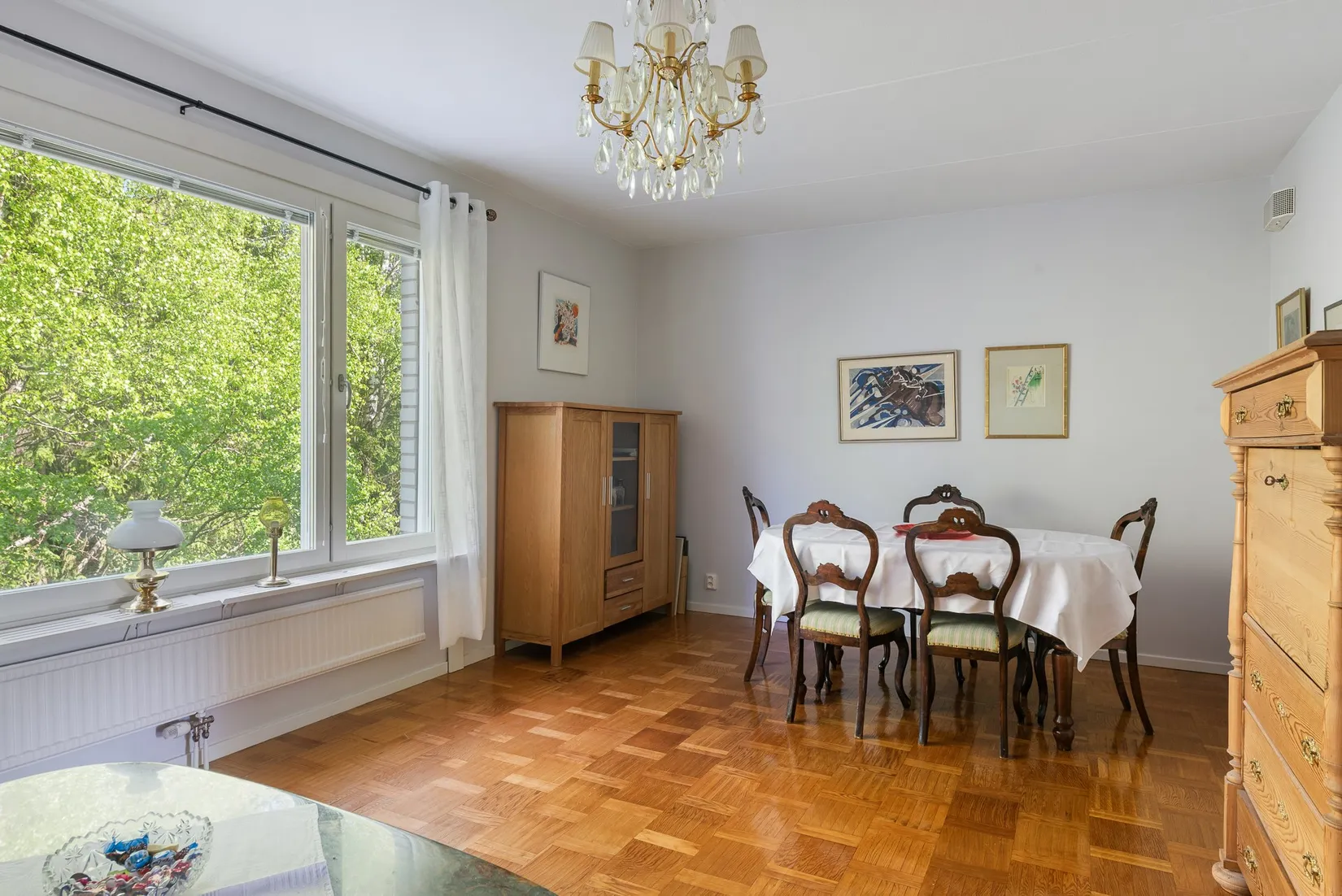 Bostadsrätt, Tunvägen 8b, Centralt - Grind, Norrtälje