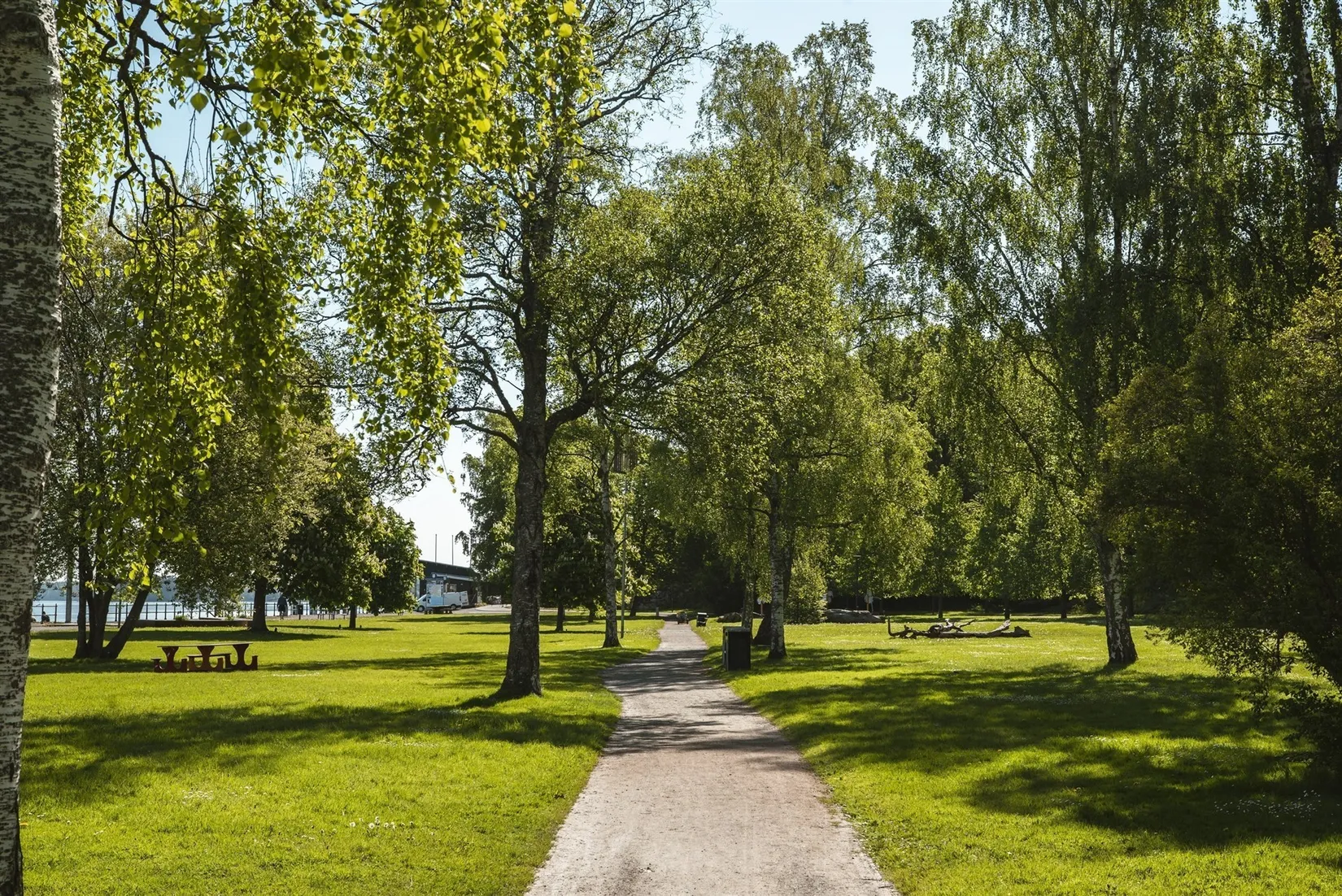 Bostadsrätt, Tunvägen 8b, Centralt - Grind, Norrtälje