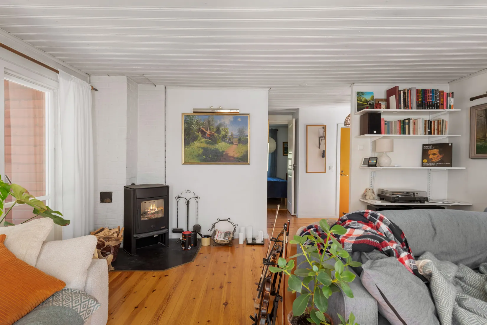 Fritidshus, Snävingevägen 20, Riala / Sättra, Norrtälje