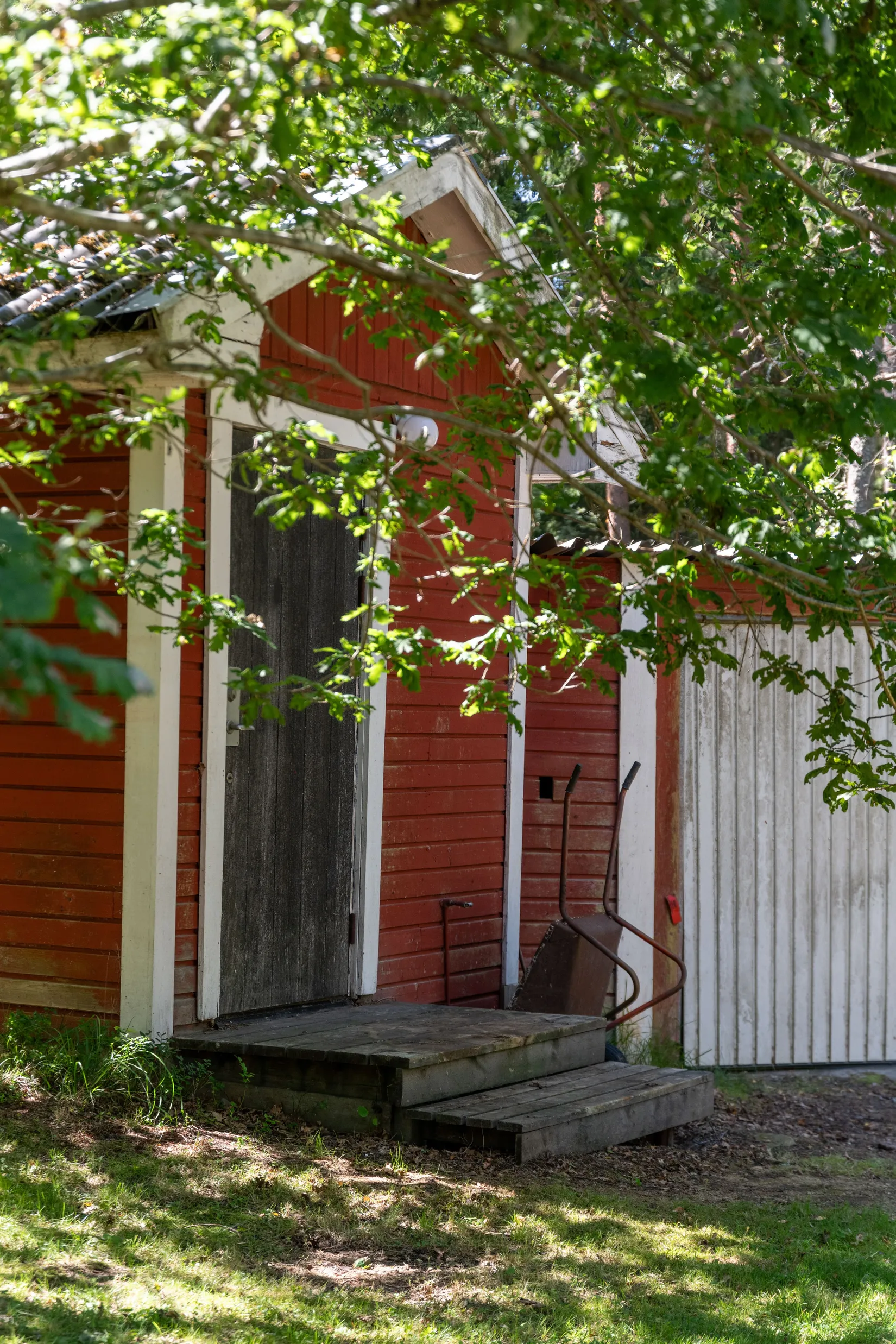 Fritidshus, Snävingevägen 20, Riala / Sättra, Norrtälje