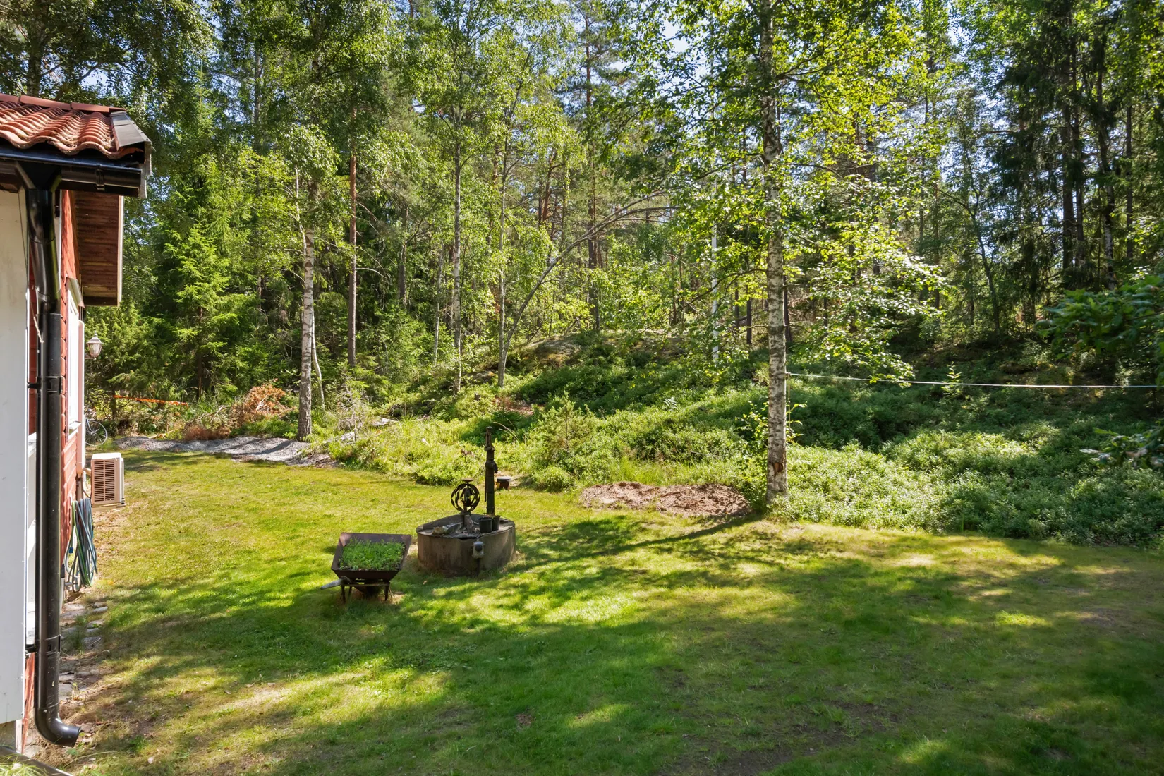 Fritidshus, Snävingevägen 20, Riala / Sättra, Norrtälje