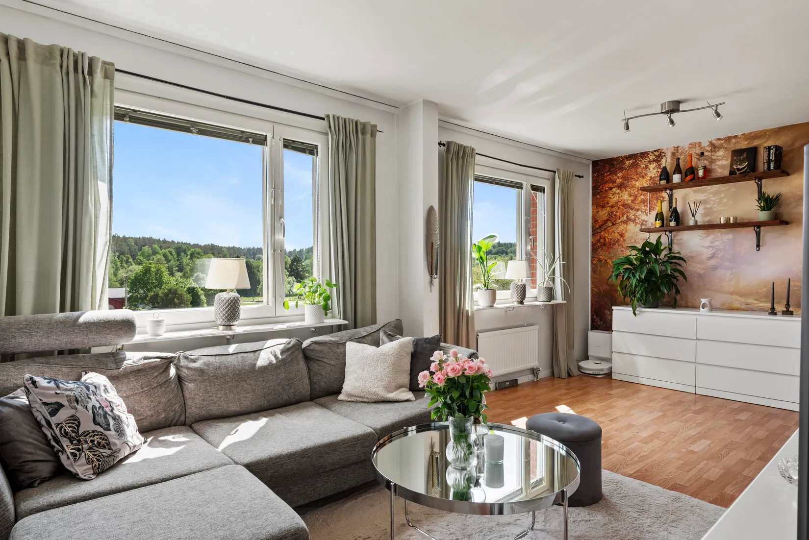 Bostadsrätt, Vigelsjövägen 21 C, Vigelsjö, Norrtälje
