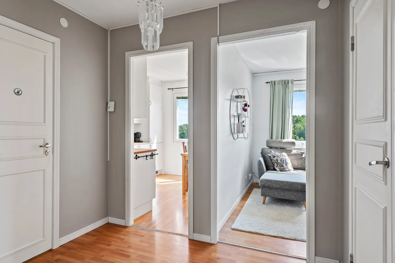 Bostadsrätt, Vigelsjövägen 21 C, Vigelsjö, Norrtälje