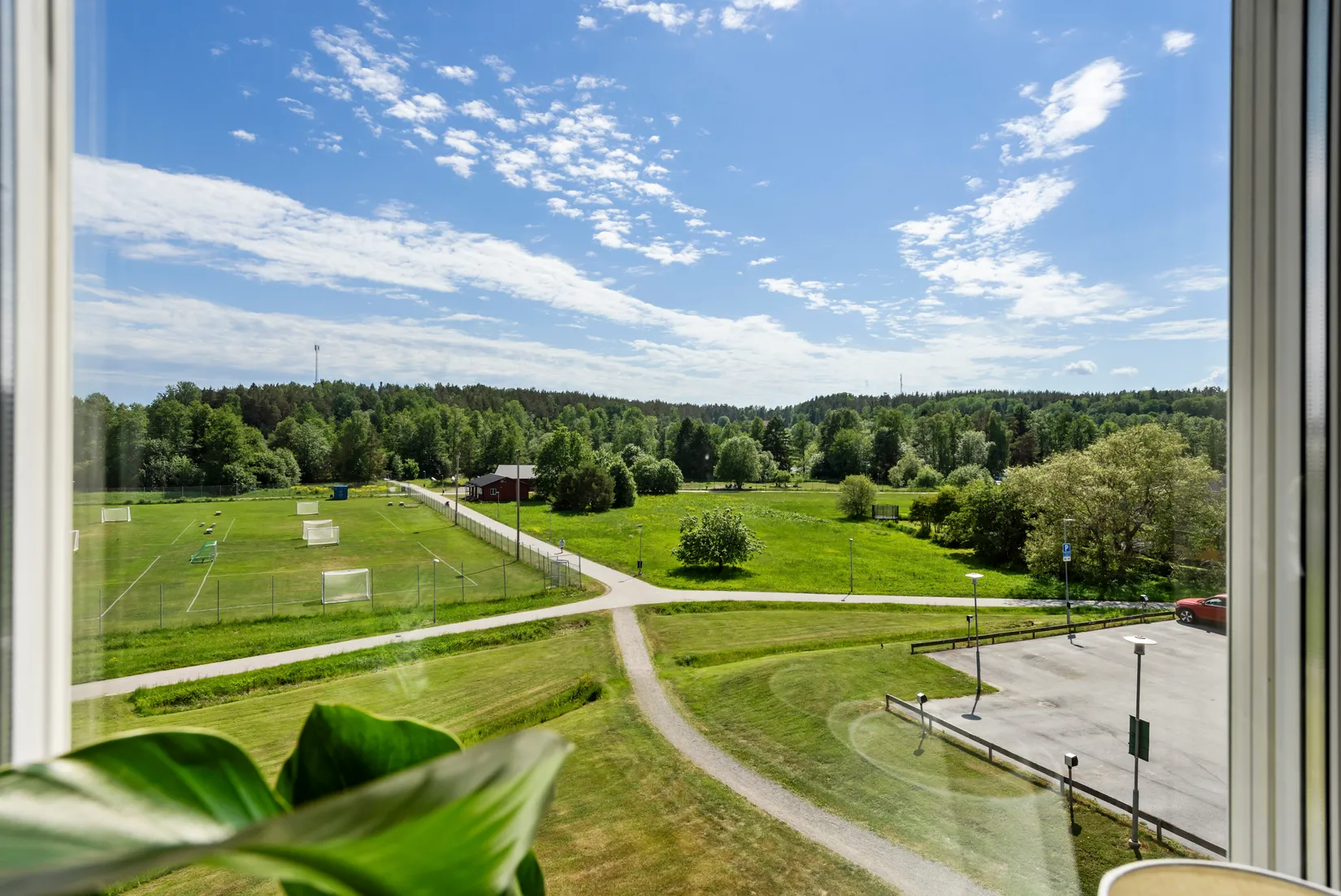 Bostadsrätt, Vigelsjövägen 21 C, Vigelsjö, Norrtälje