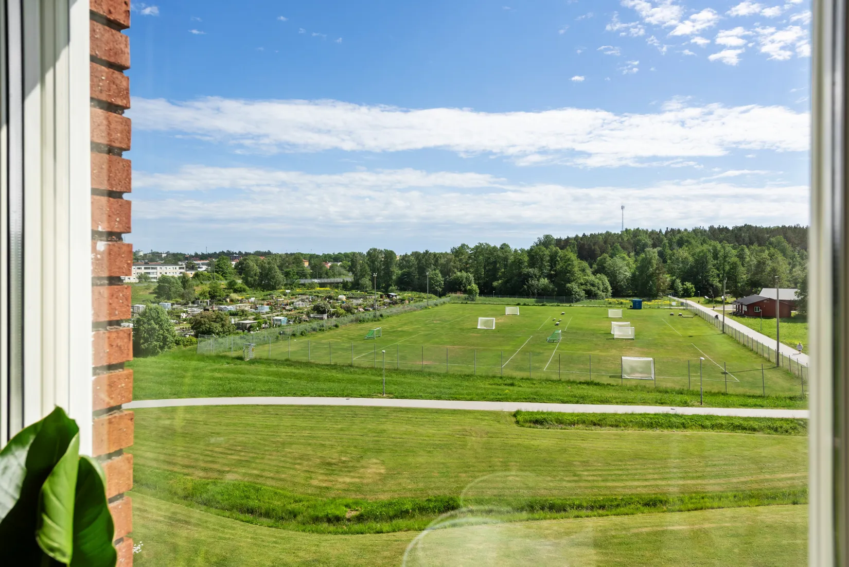 Bostadsrätt, Vigelsjövägen 21 C, Vigelsjö, Norrtälje
