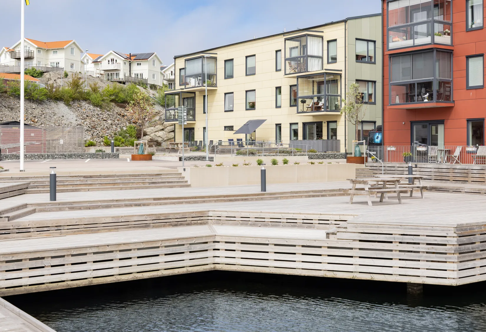 Bostadsrätt, Prosteviken 24, lgh 1002, Kajen, Tjörn